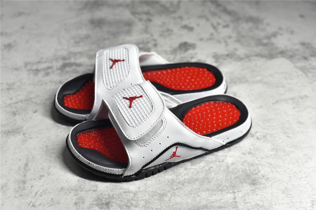 Nike Air Jordan 4 Slippers