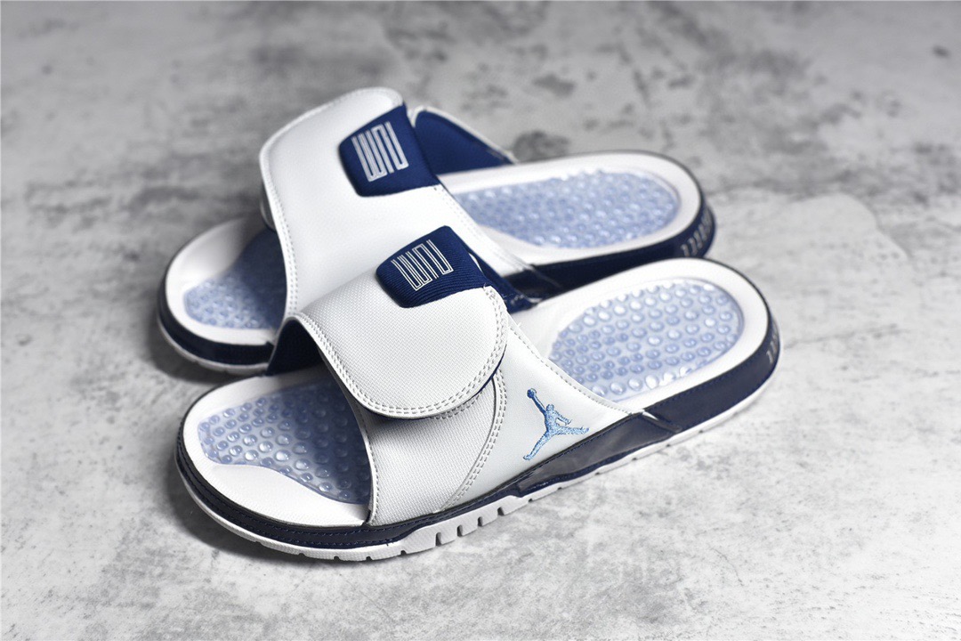 Nike Air Jordan 11 Slippers