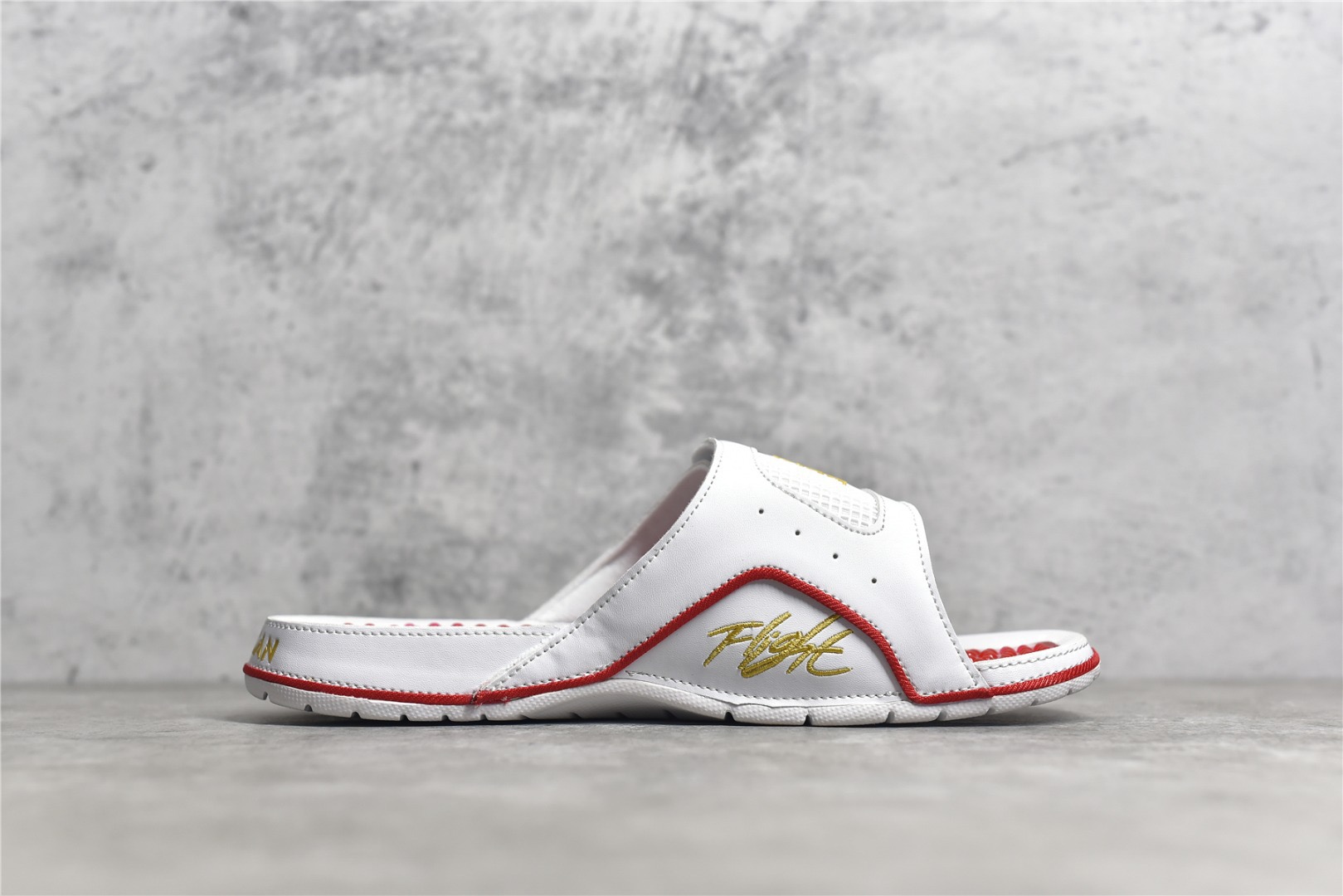 Nike Air Jordan 4 Slippers