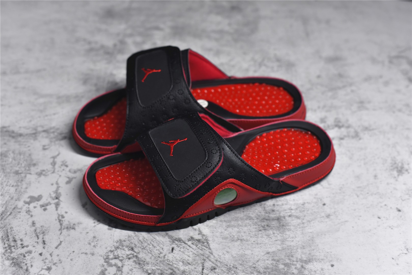 Nike Air Jordan 13 Slippers