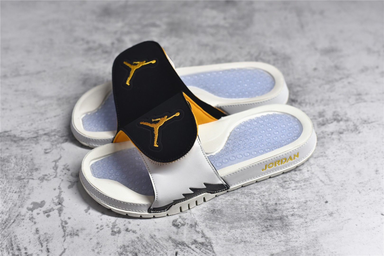 Nike Air Jordan 5 Slippers