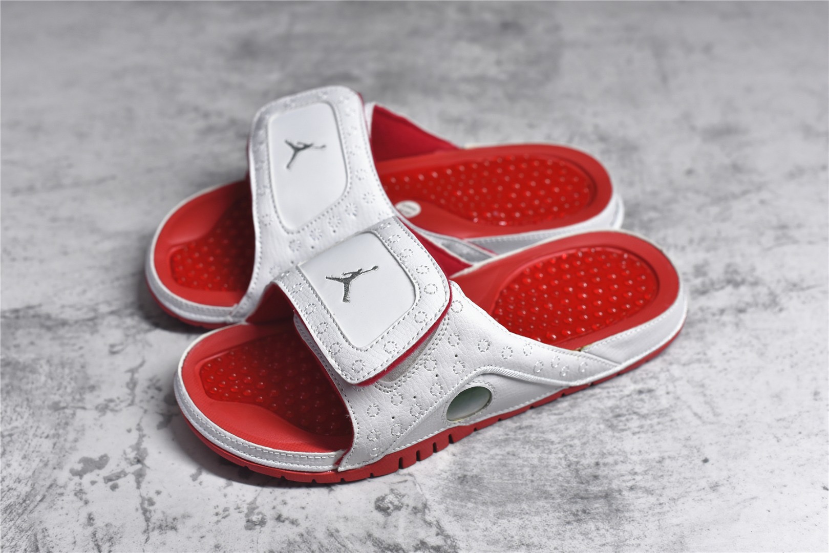 Nike Air Jordan 13 Slippers