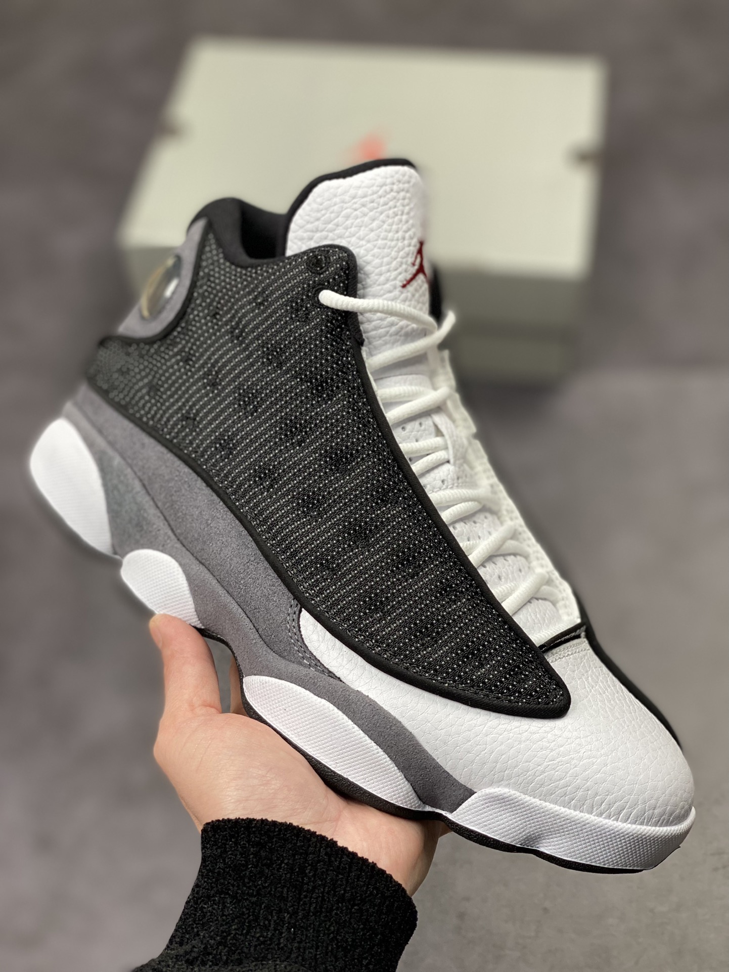Air Jordan 13