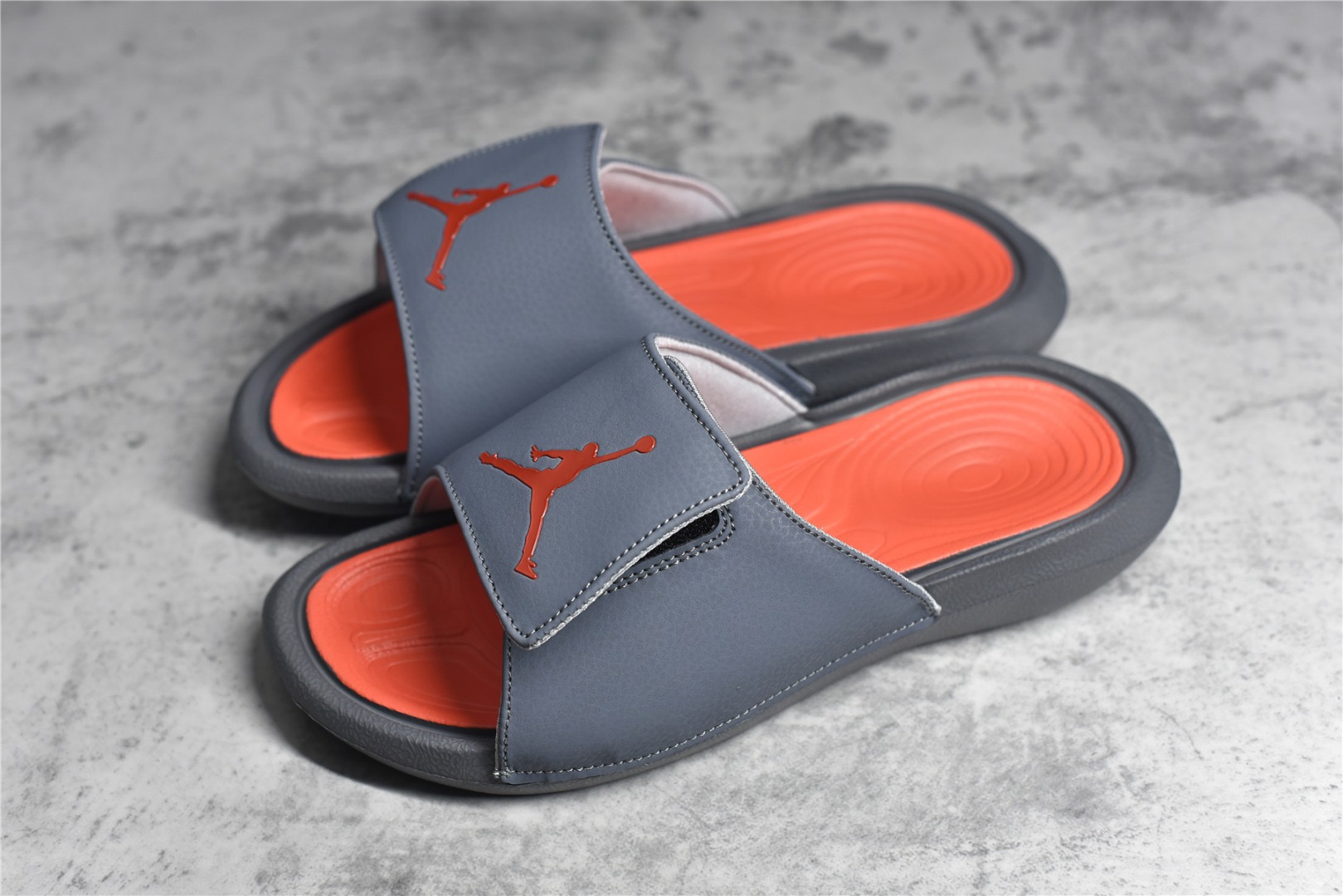 Nike Air Jordan 6 Slippers