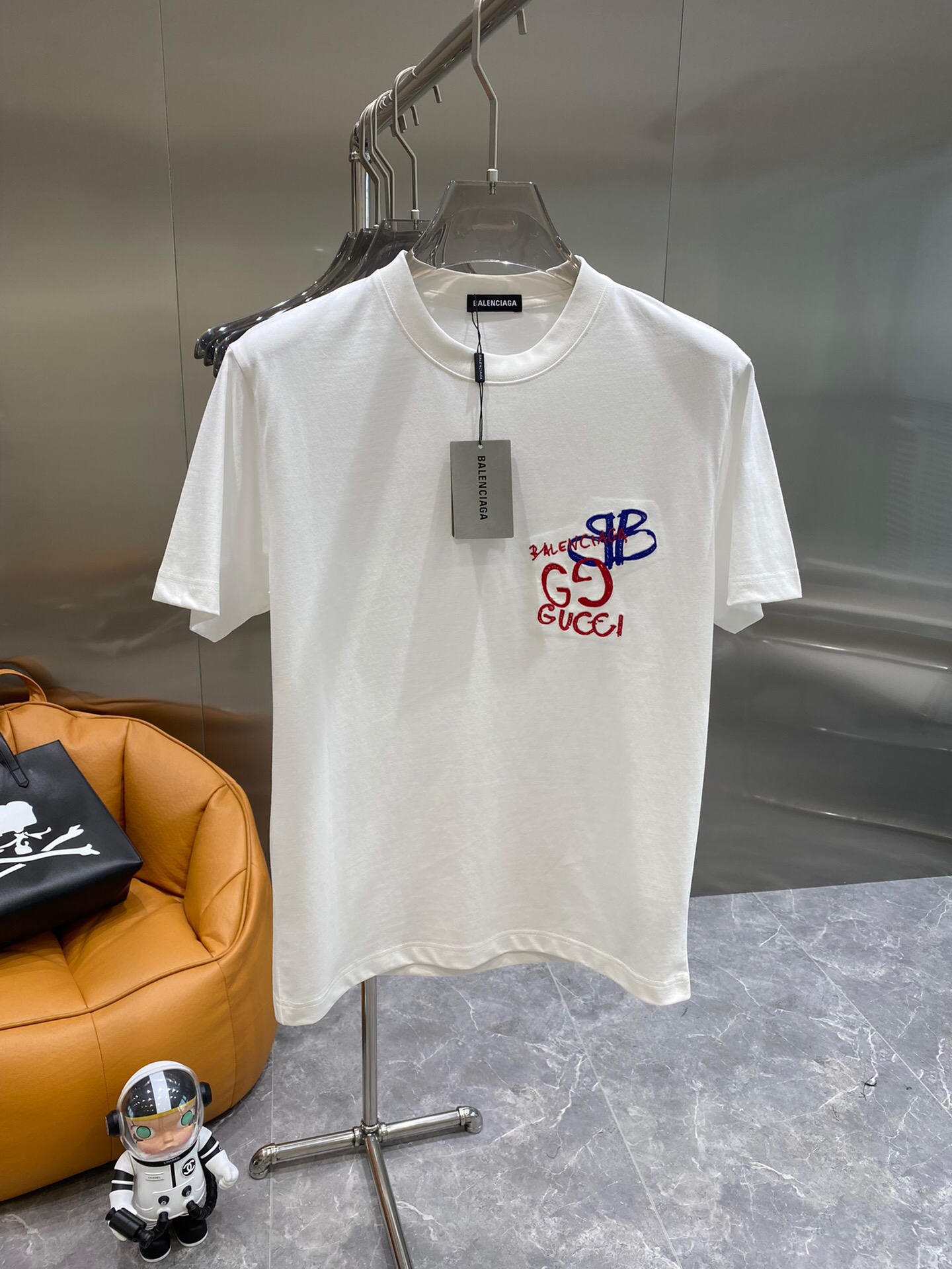 Men Women T-shirt Top Quality 2023