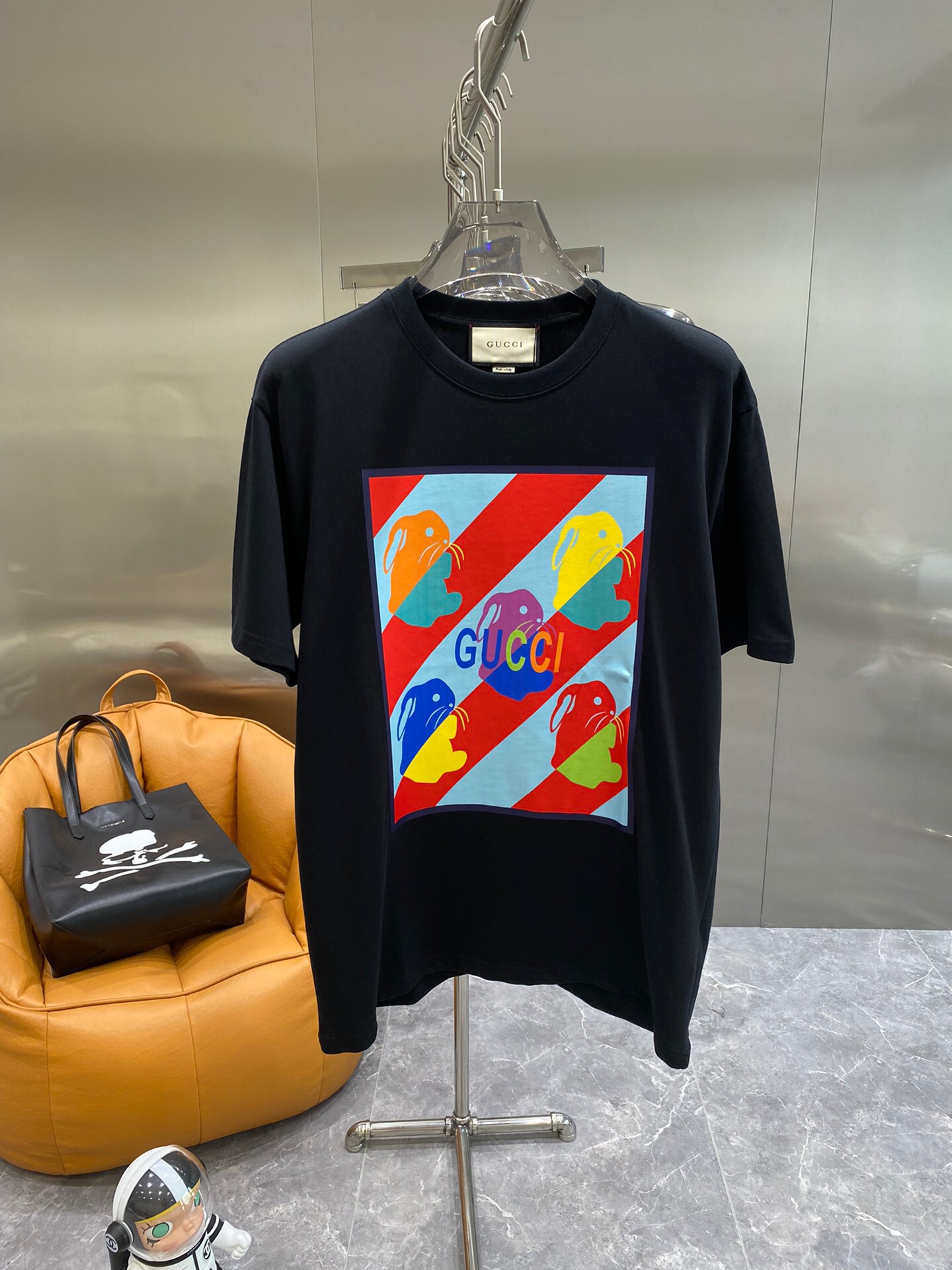 Men Women T-shirt Top Quality 2023