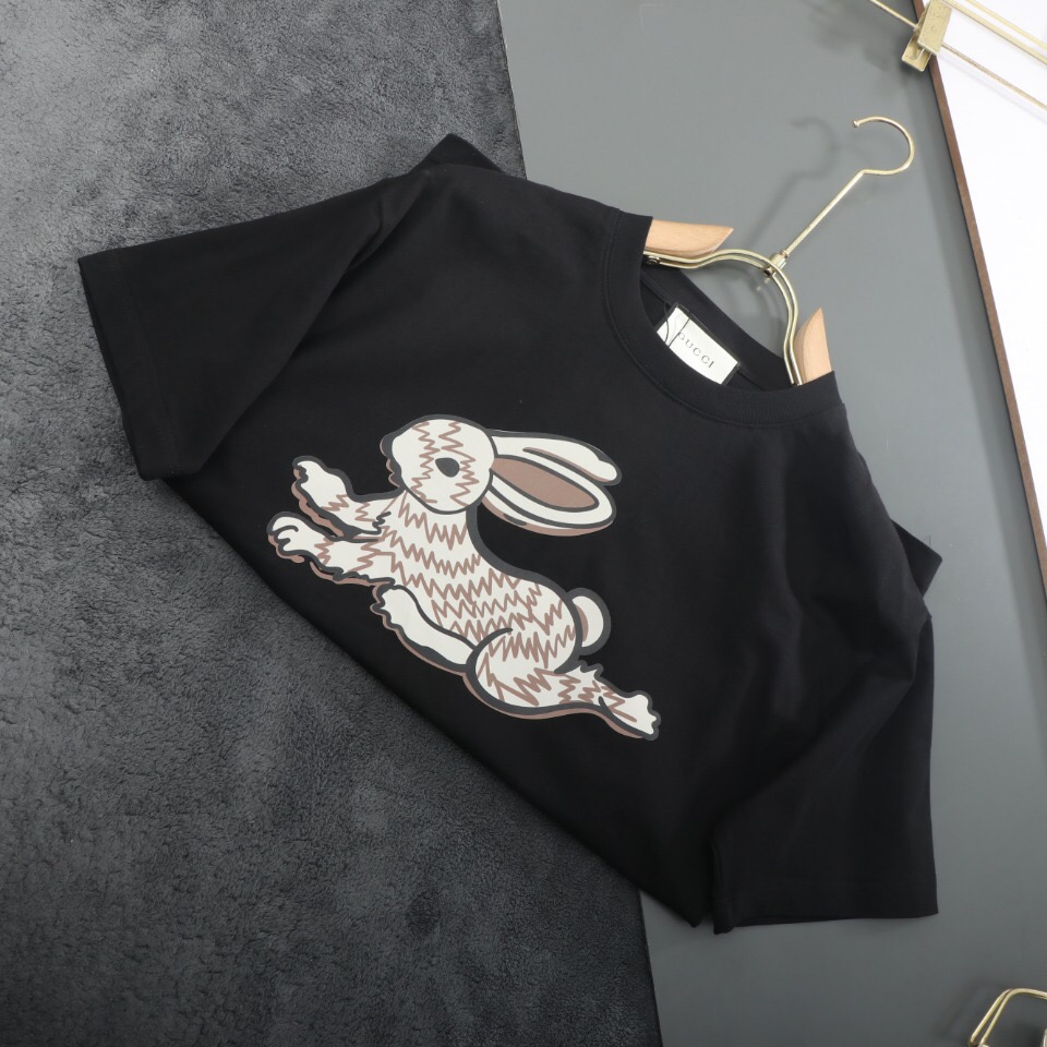 Men Women T-shirt Top Quality 2023