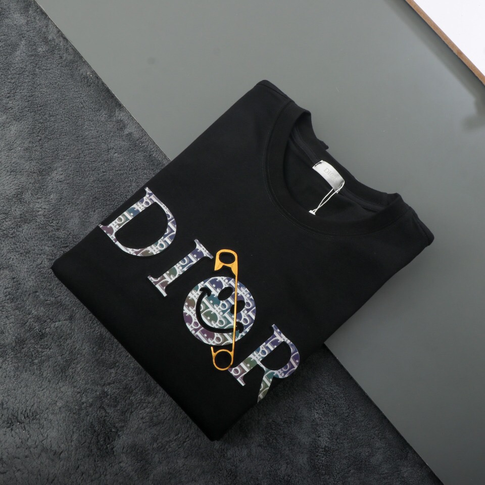 Men Women T-shirt Top Quality 2023