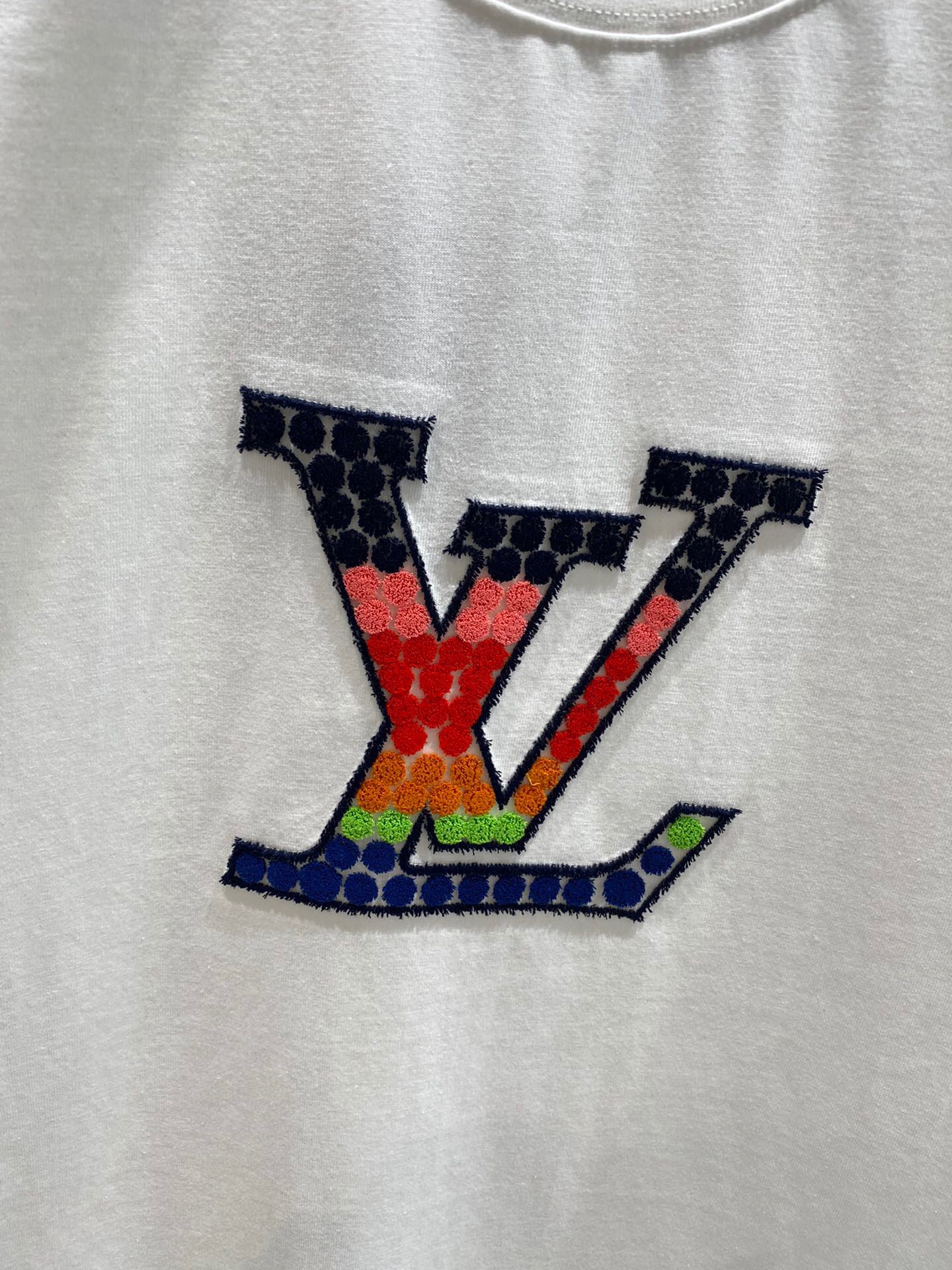 Men Women T-shirt Top Quality 2023