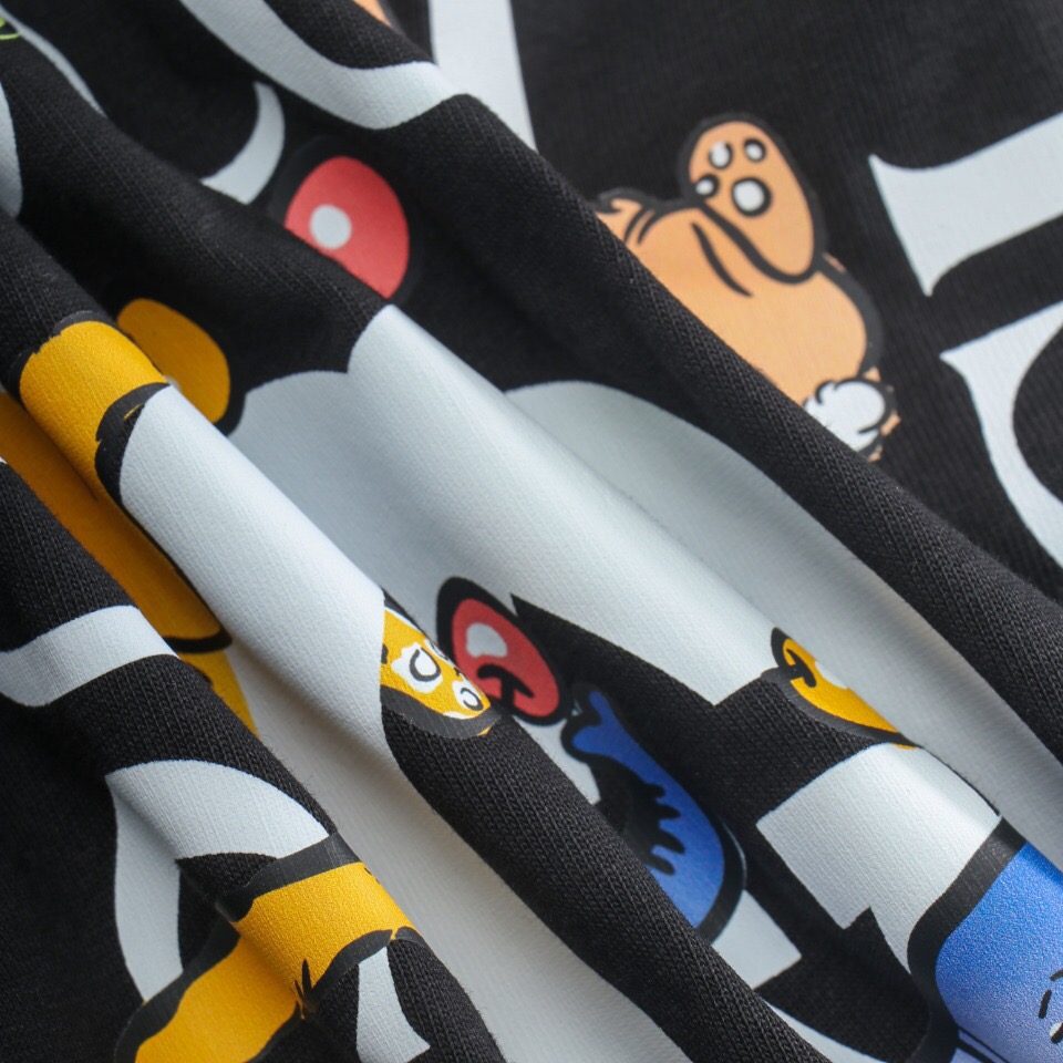 Men Women T-shirt Top Quality 2023