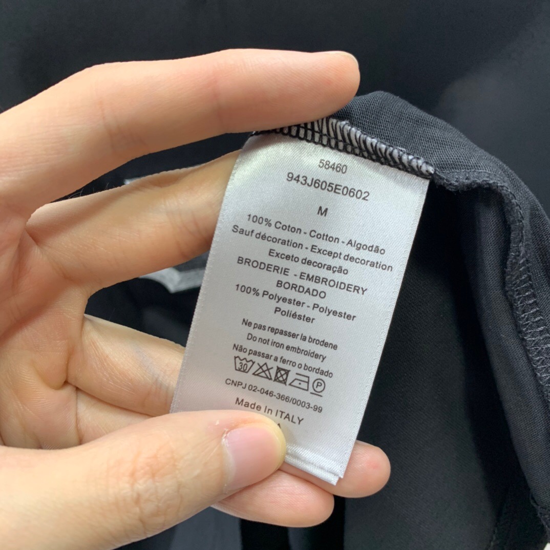 Men T-shirt Top Quality 2023