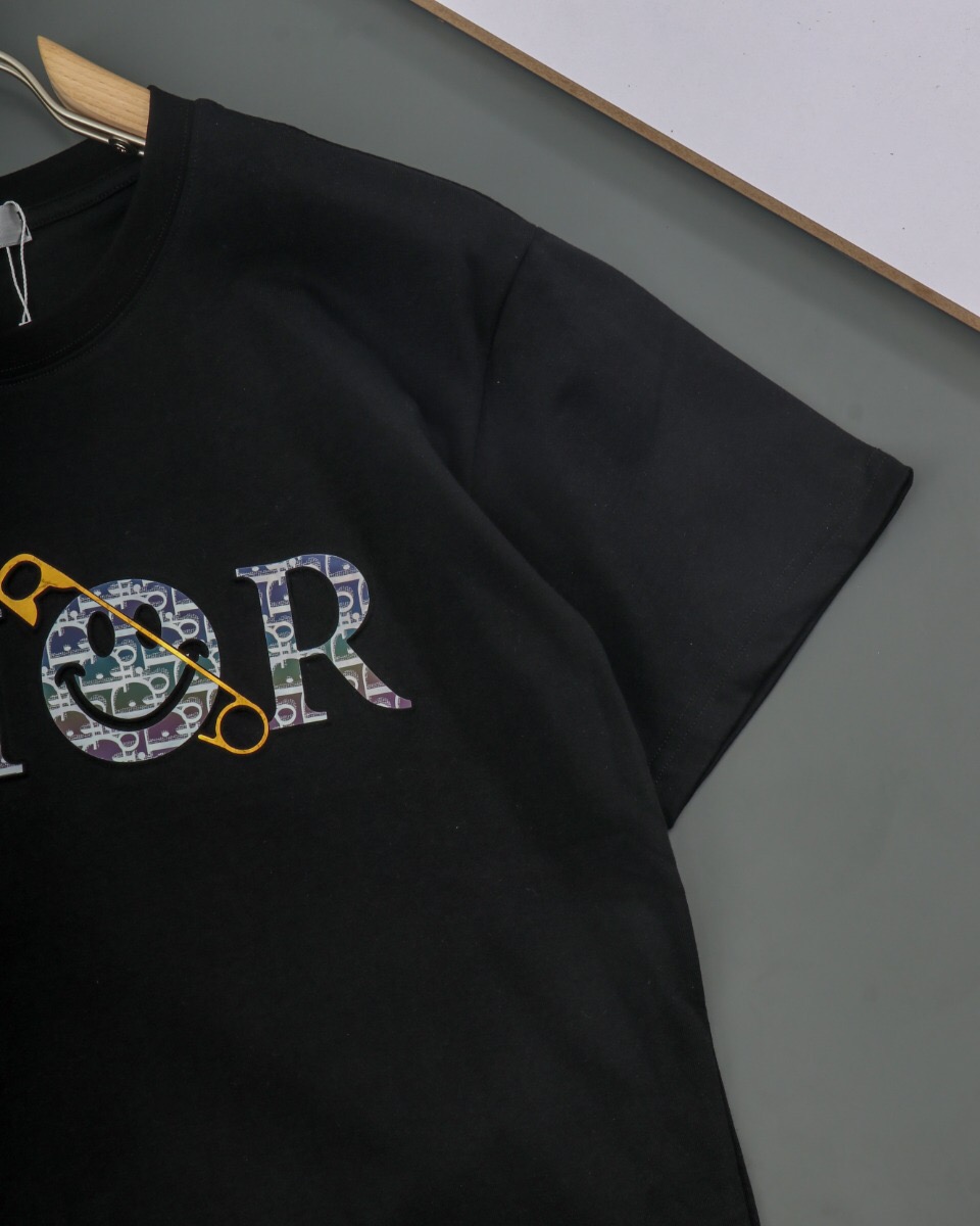 Men Women T-shirt Top Quality 2023