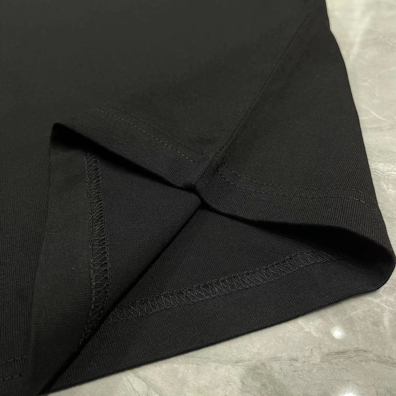 Men Women T-shirt Top Quality 2023