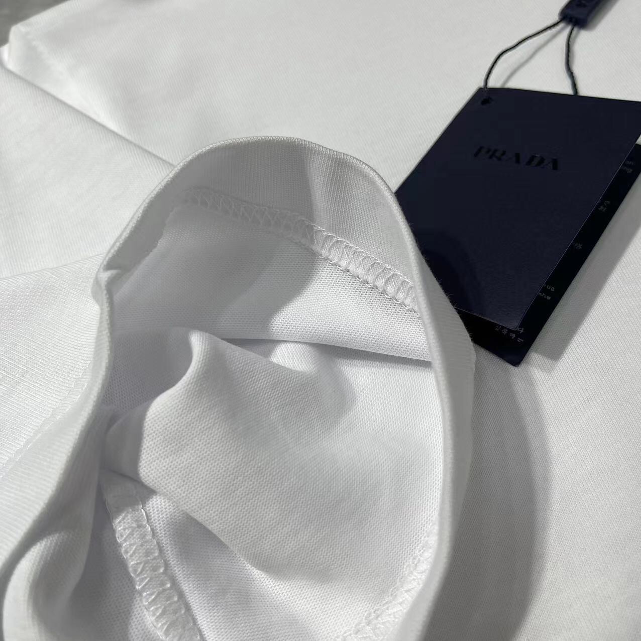 Men Women T-shirt Top Quality 2023