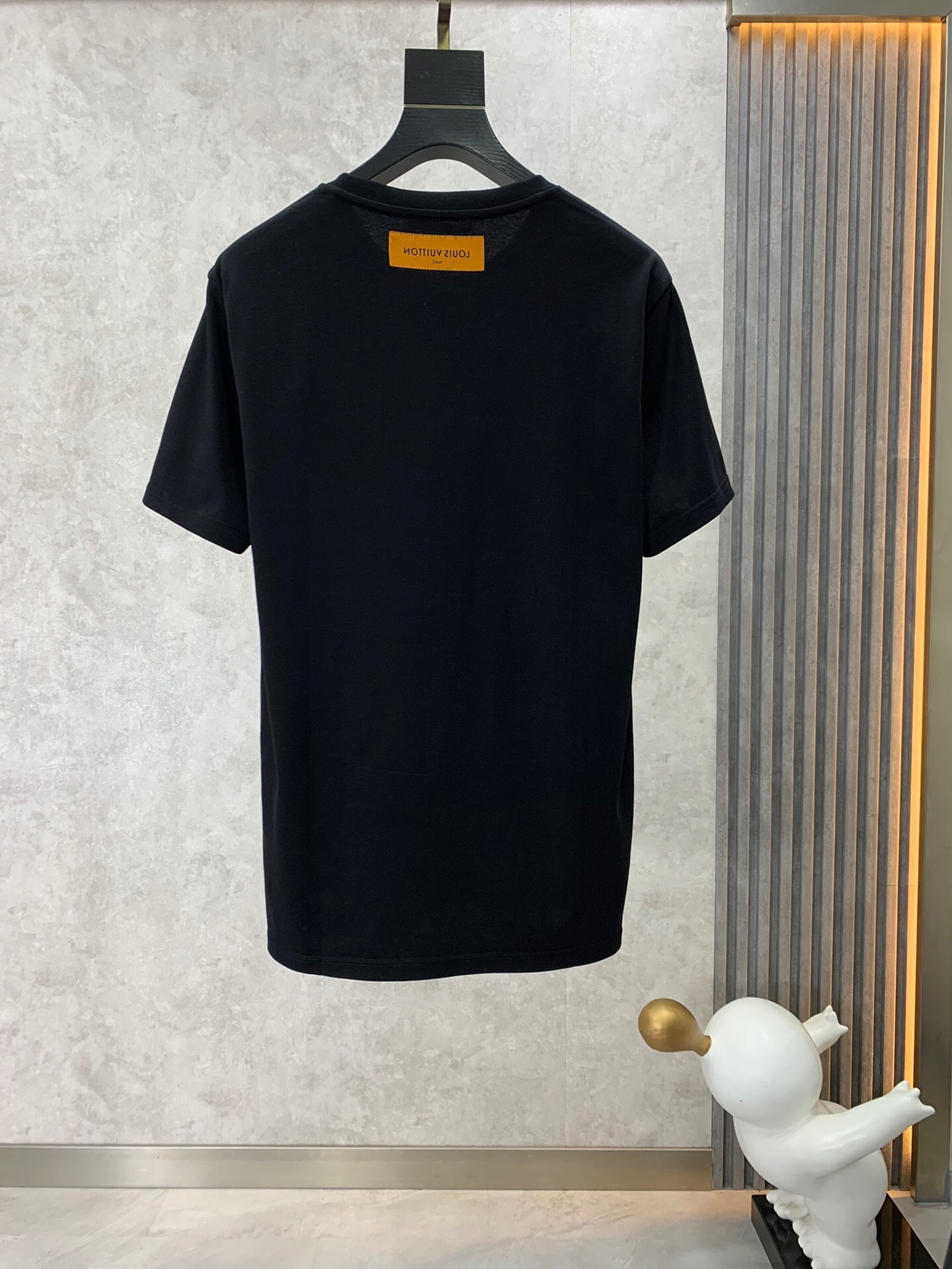 Men Women T-shirt Top Quality 2023