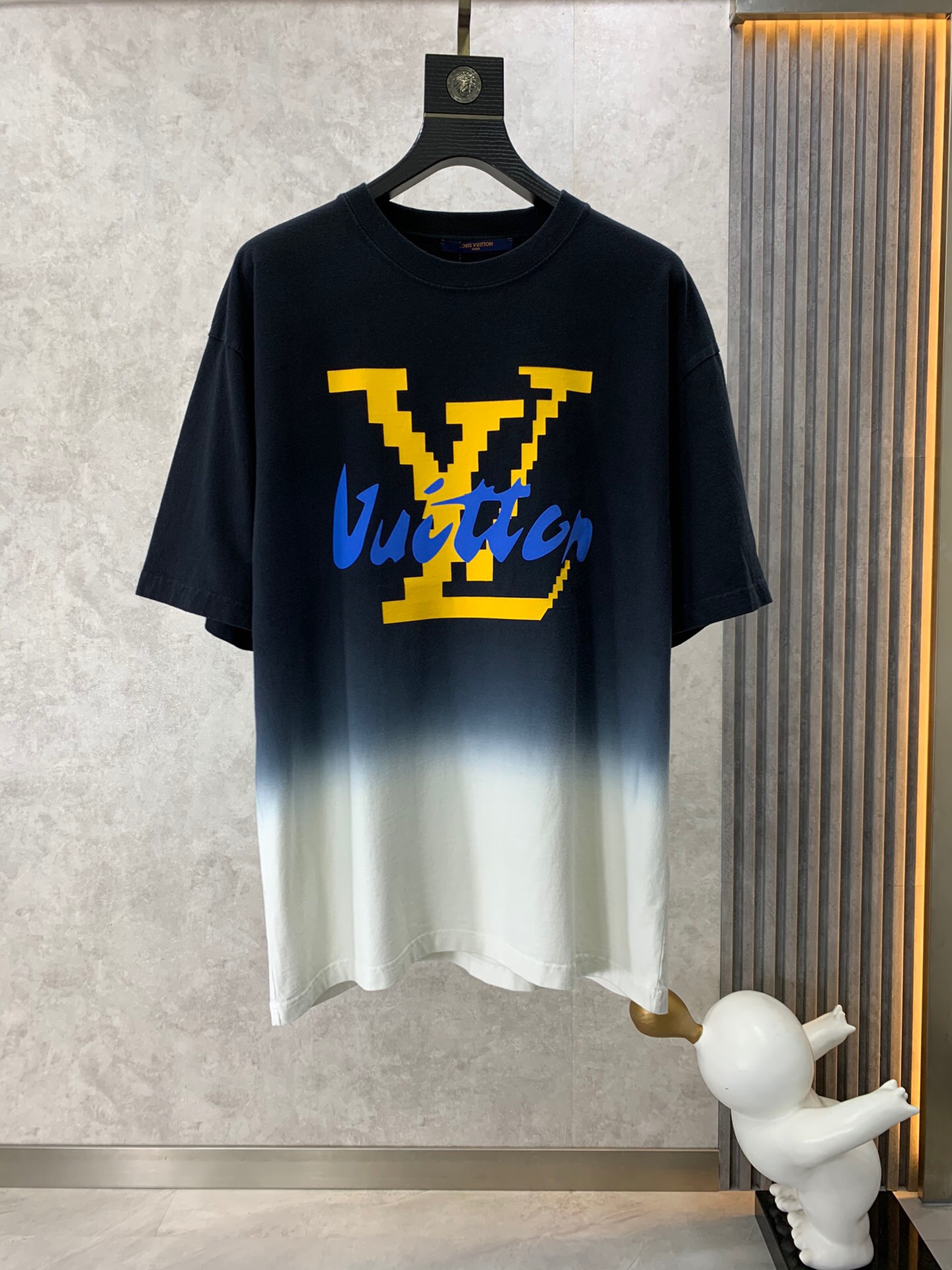 Men Women T-shirt Top Quality 2023