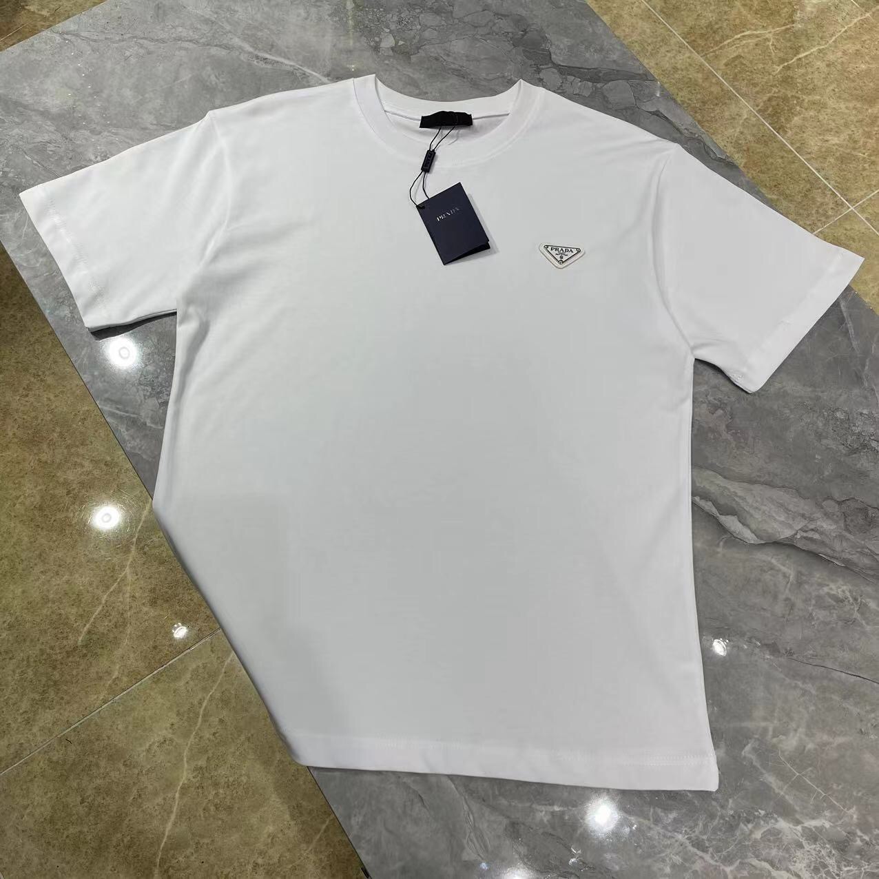 Men Women T-shirt Top Quality 2023