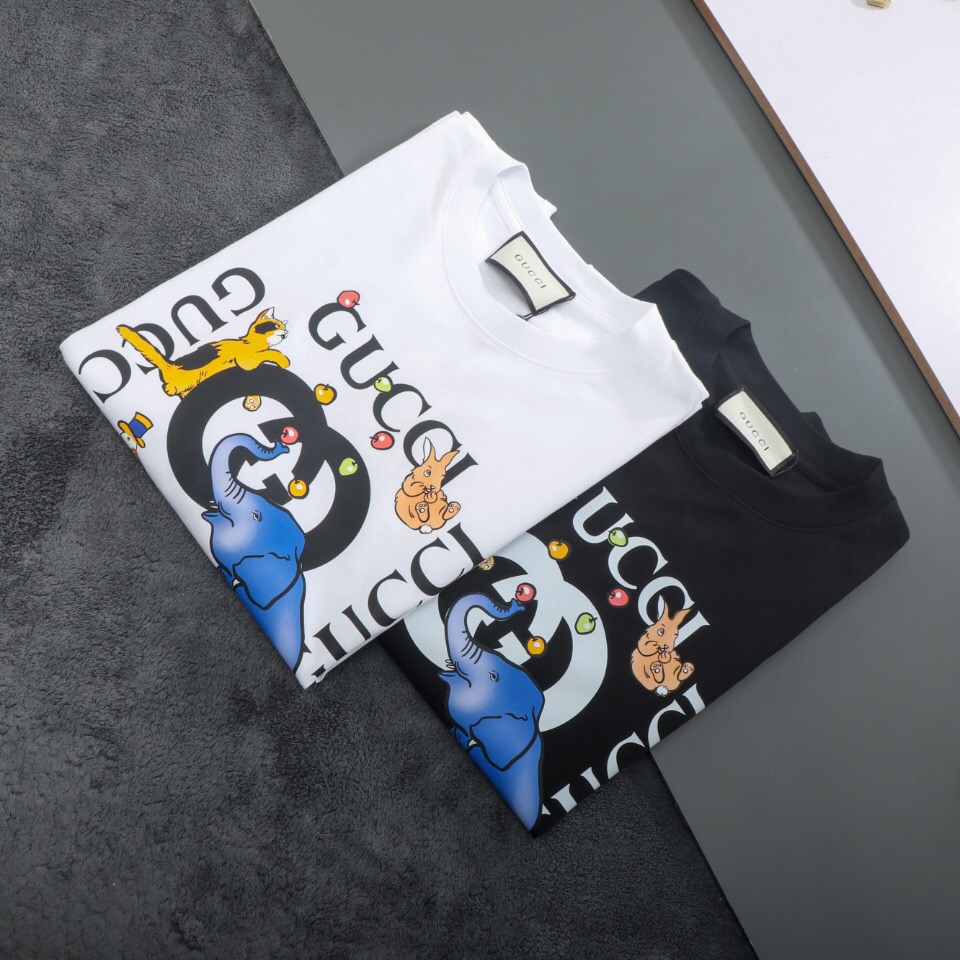 Men Women T-shirt Top Quality 2023