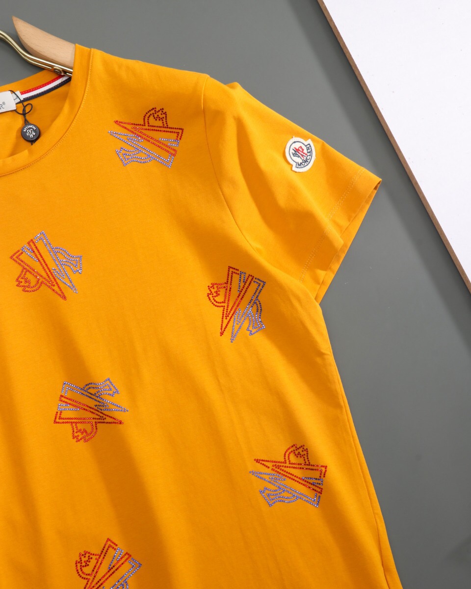 Men Women T-shirt Top Quality 2023