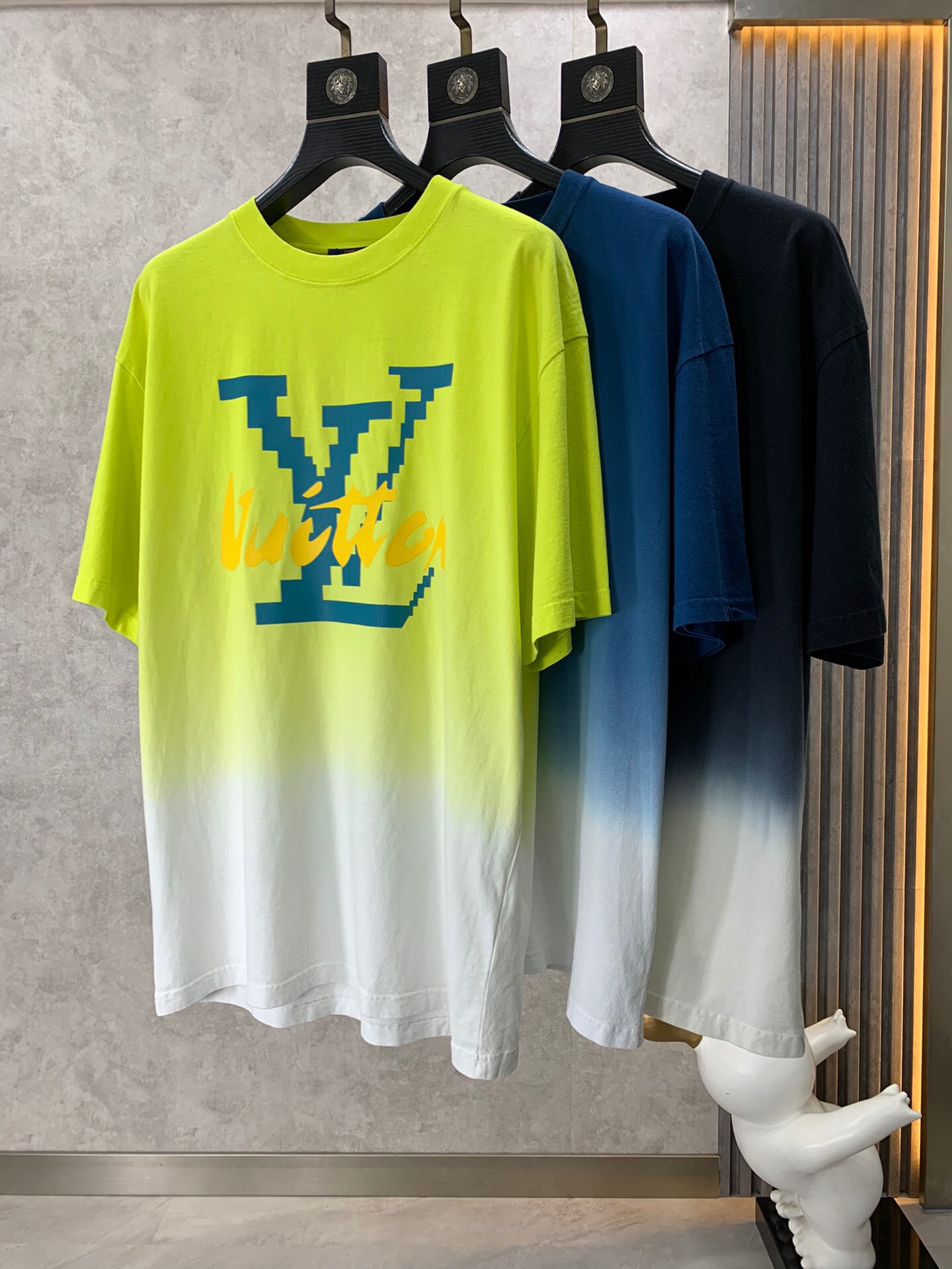 Men Women T-shirt Top Quality 2023