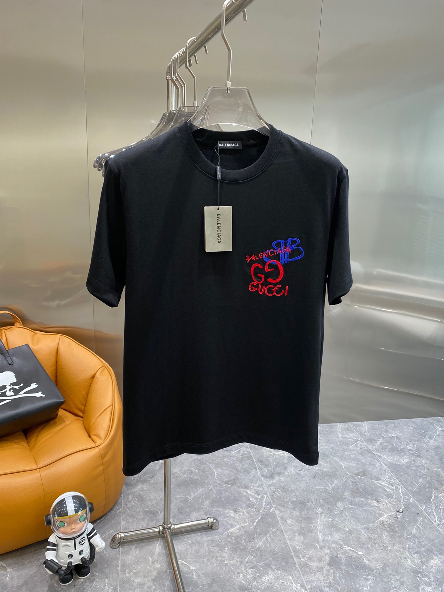 Men Women T-shirt Top Quality 2023