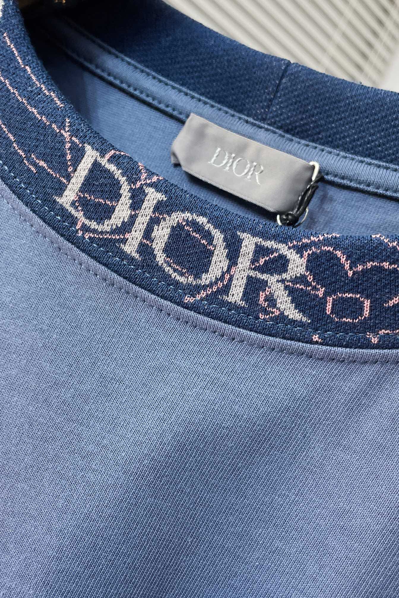 Men Women T-shirt Top Quality 2023