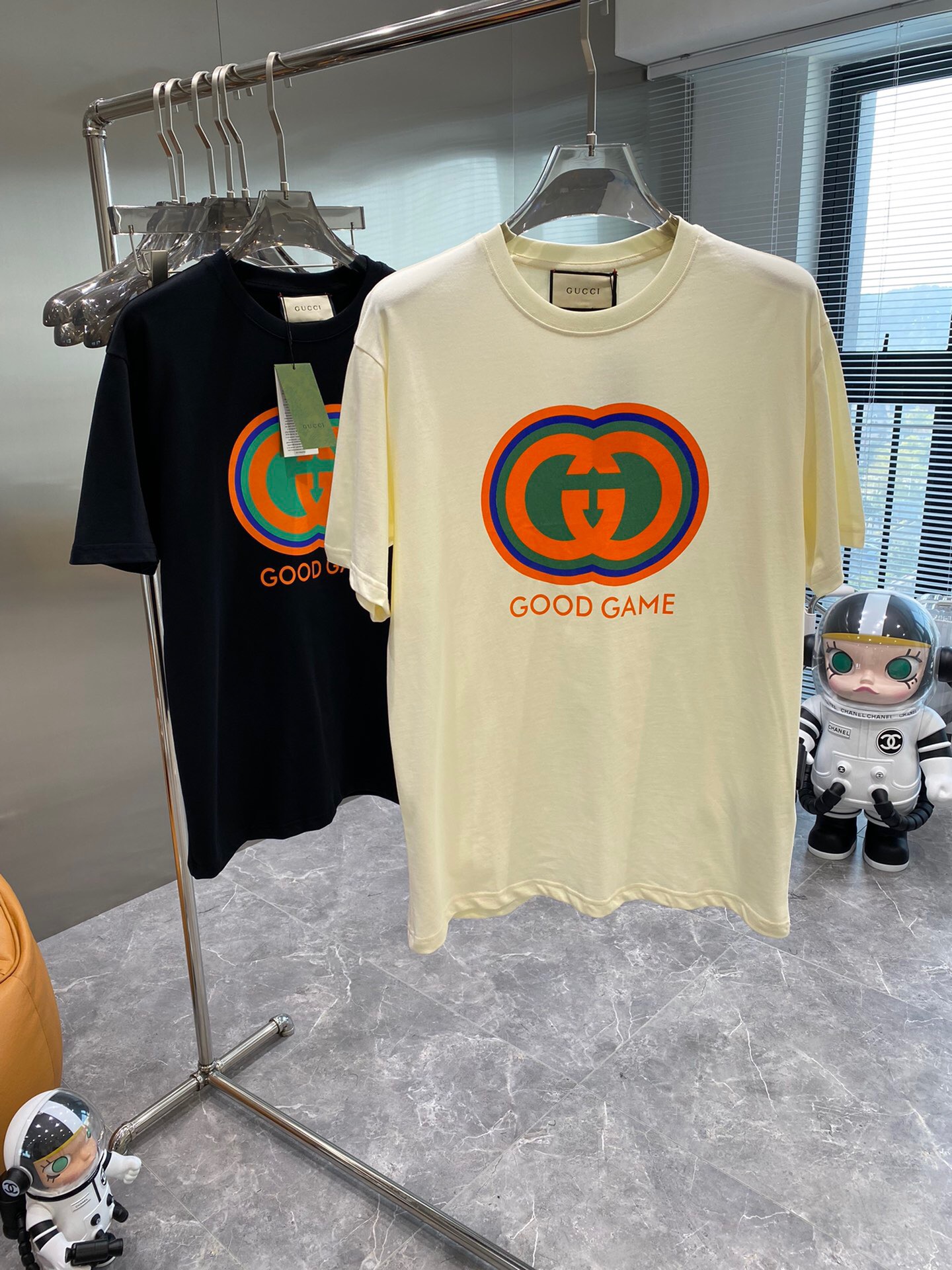 Men Women T-shirt Top Quality 2023