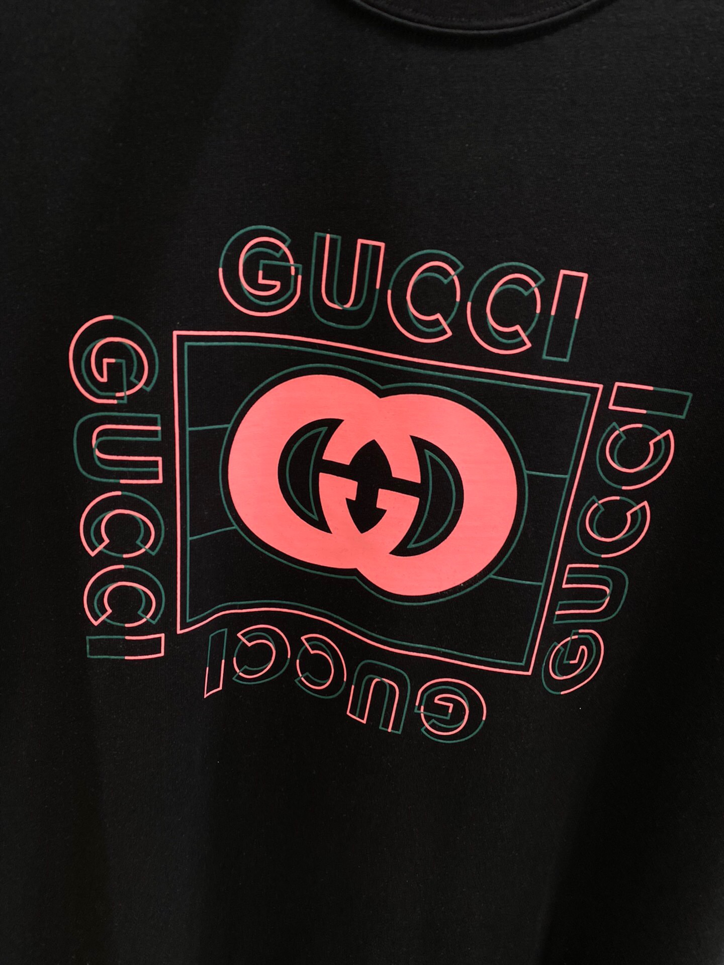 Men Women T-shirt Top Quality 2023