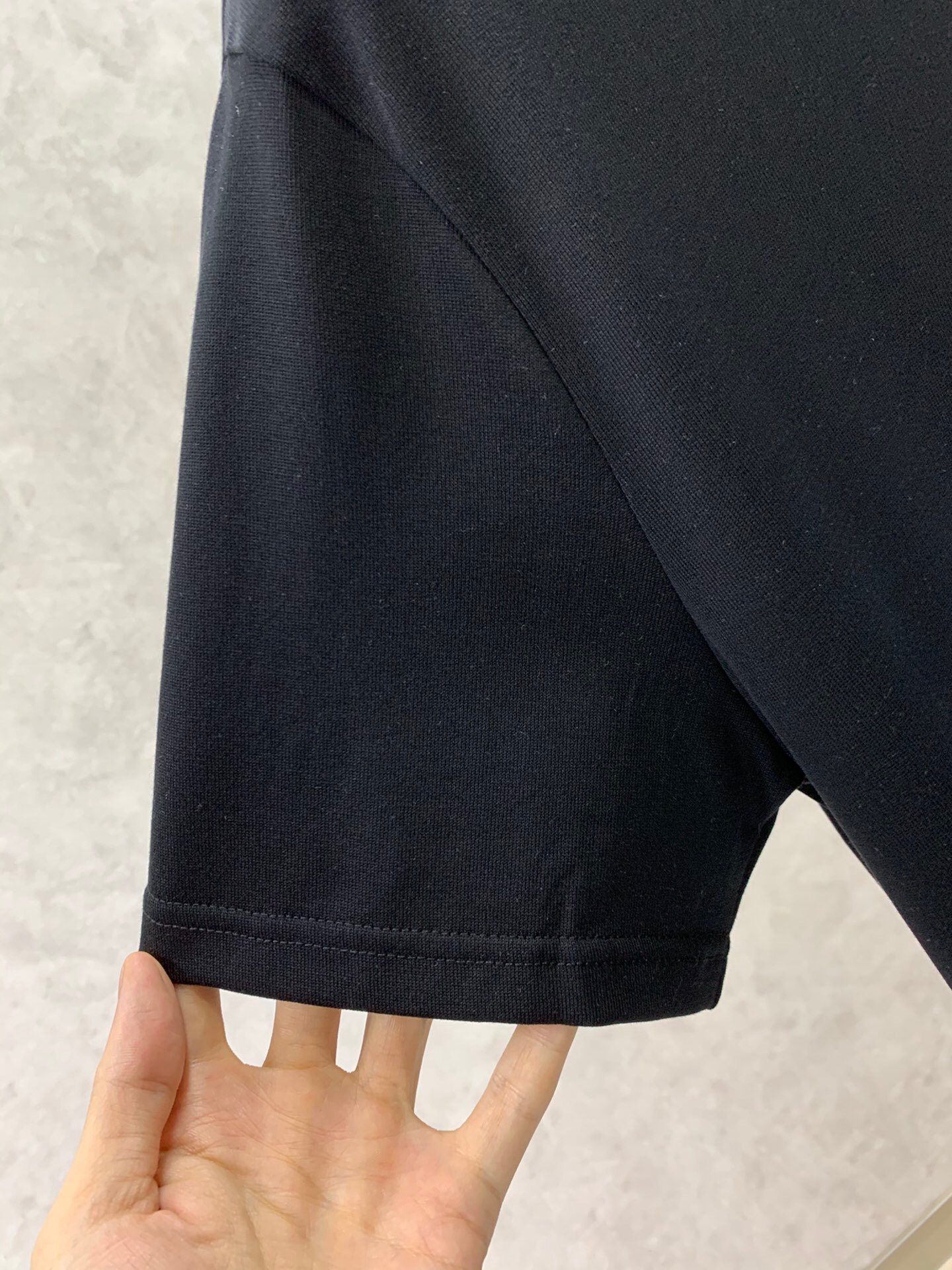 Men Women T-shirt Top Quality 2023