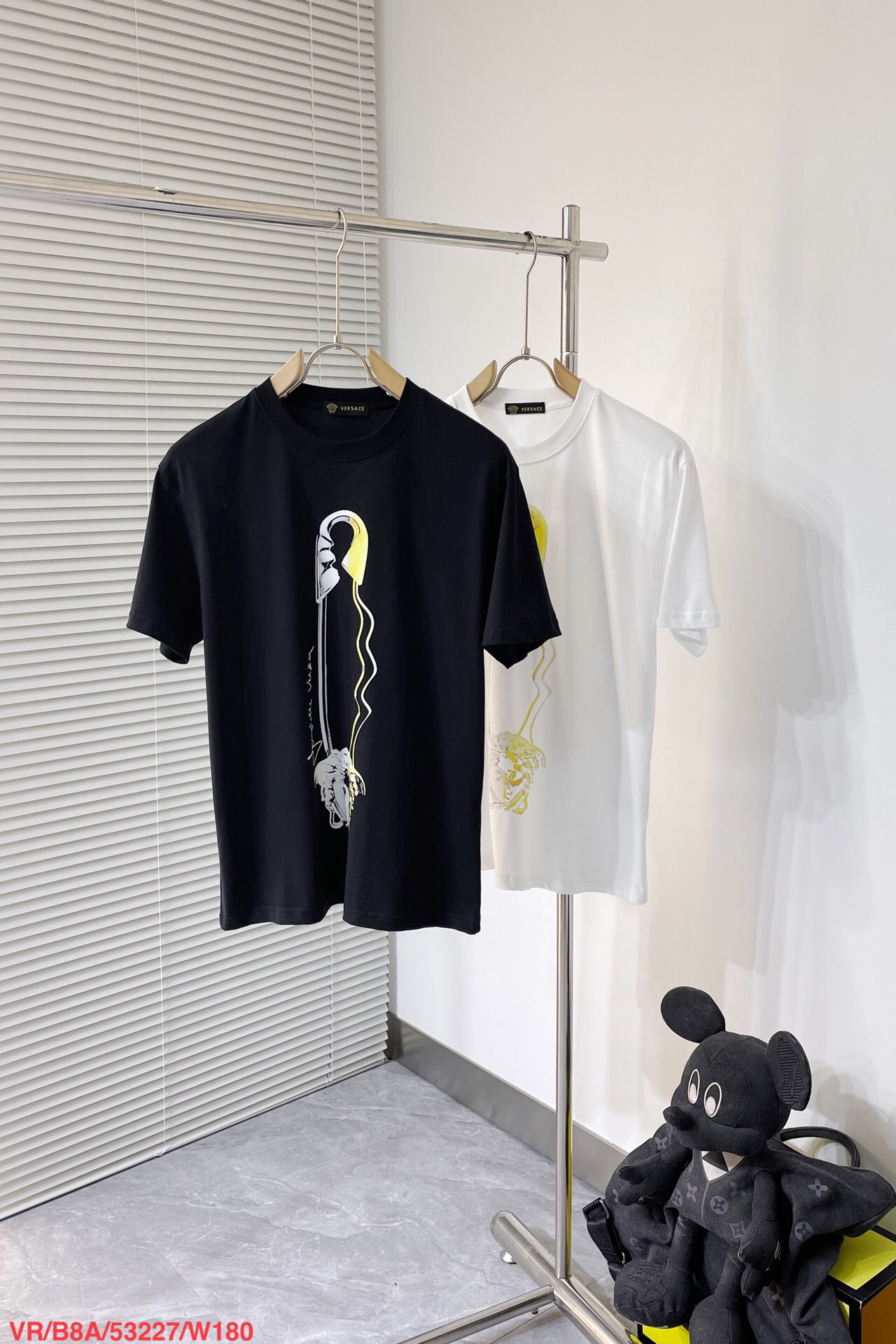 Men Women T-shirt Top Quality 2023