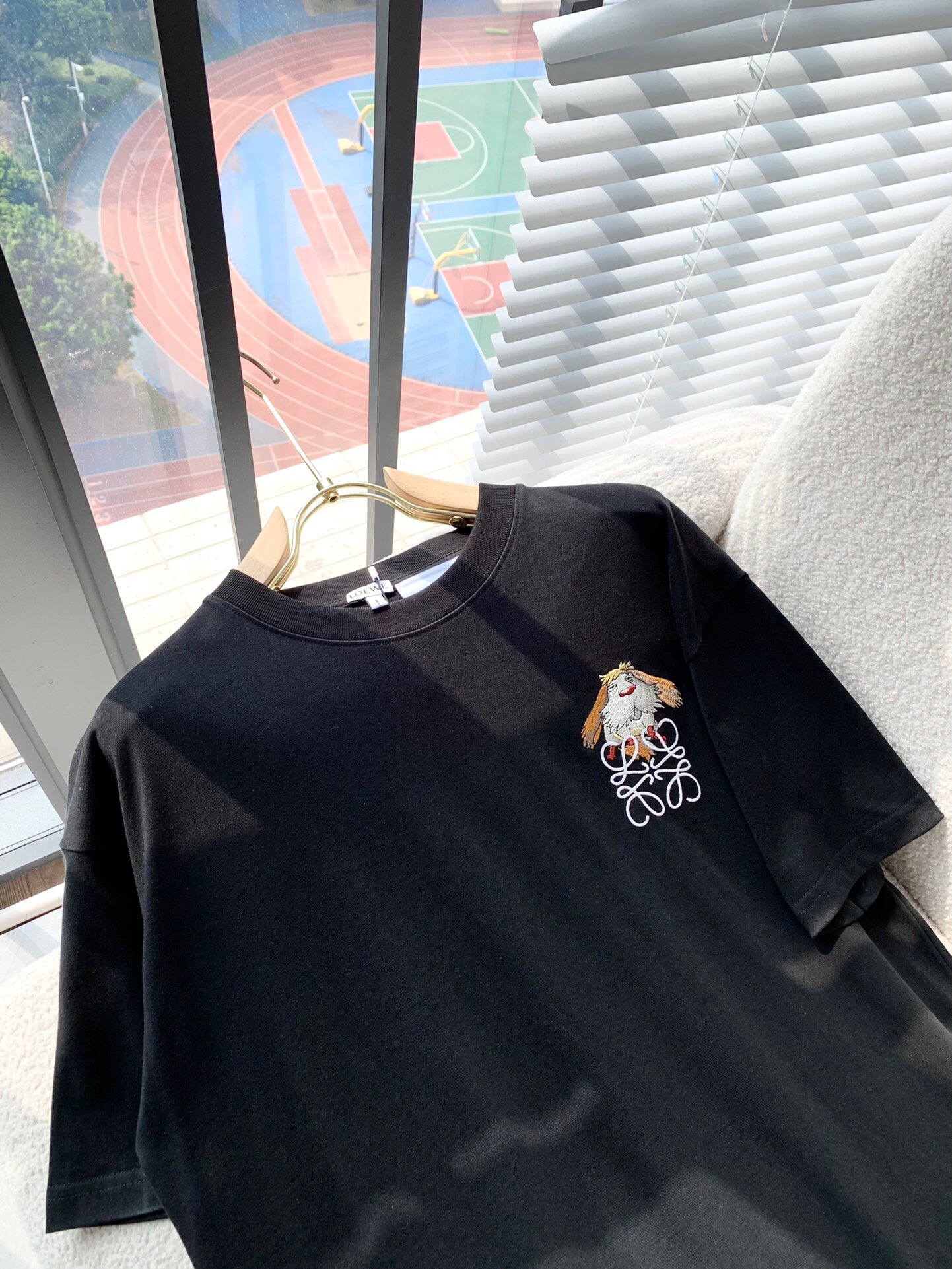 Men Women T-shirt Top Quality 2023