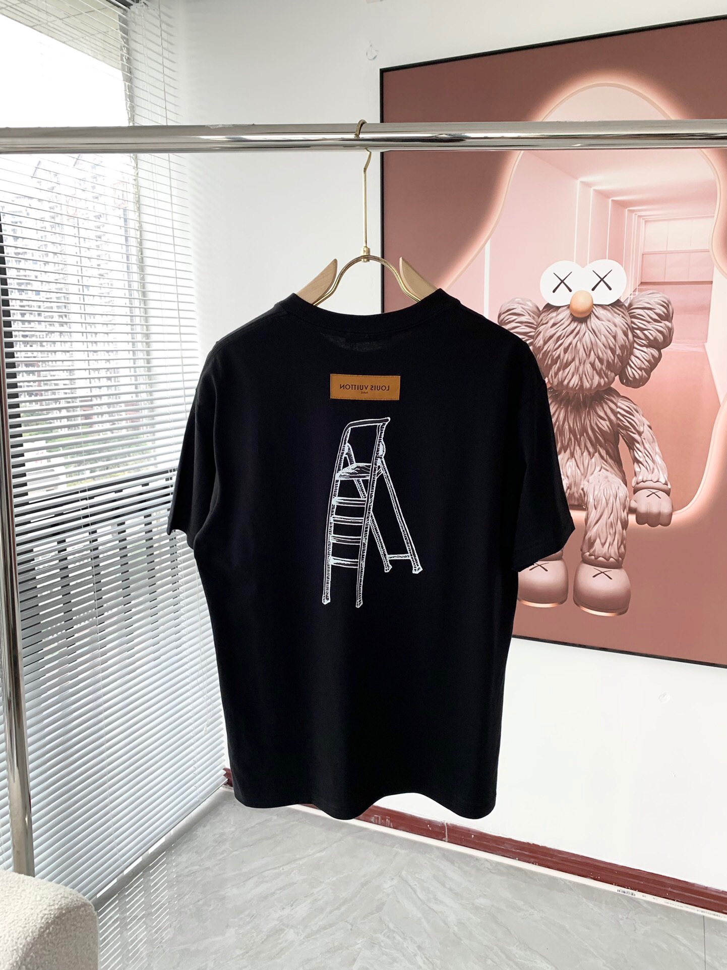 Men Women T-shirt Top Quality 2023