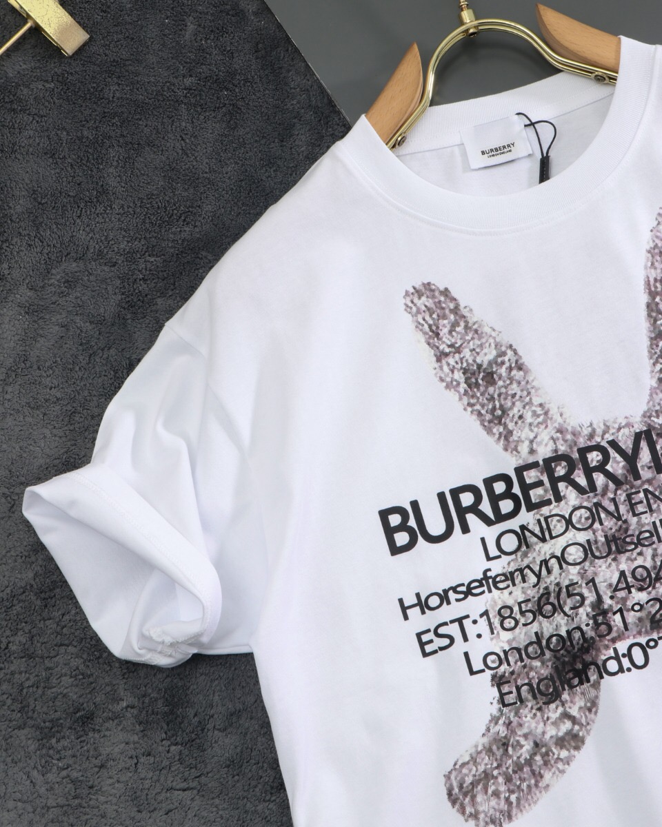 Men Women T-shirt Top Quality 2023