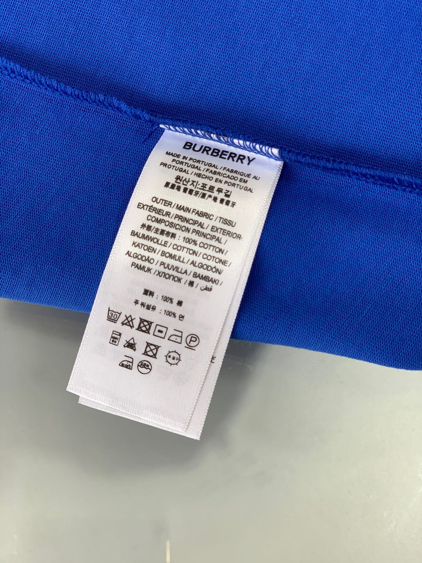 Men Women T-shirt Top Quality 2023