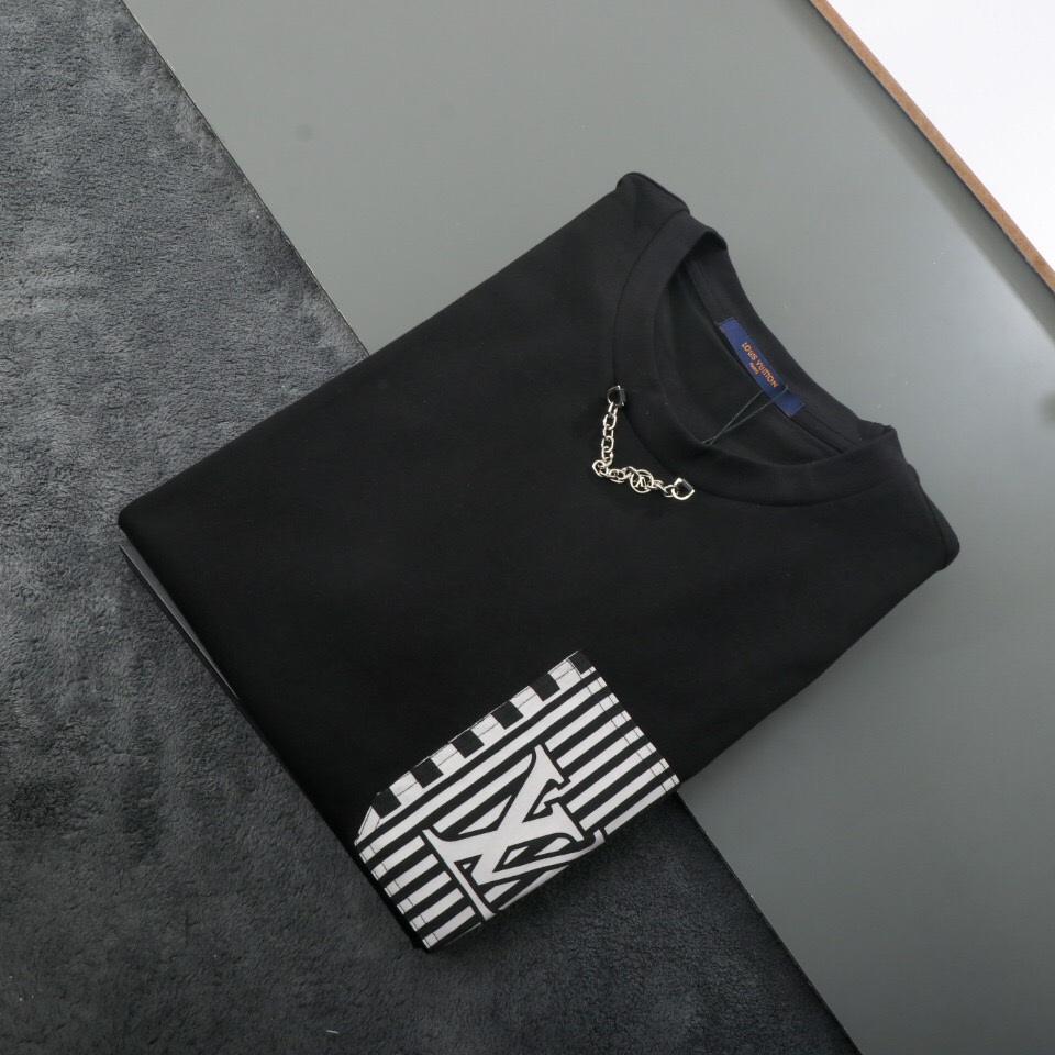 Men Women T-shirt Top Quality 2023