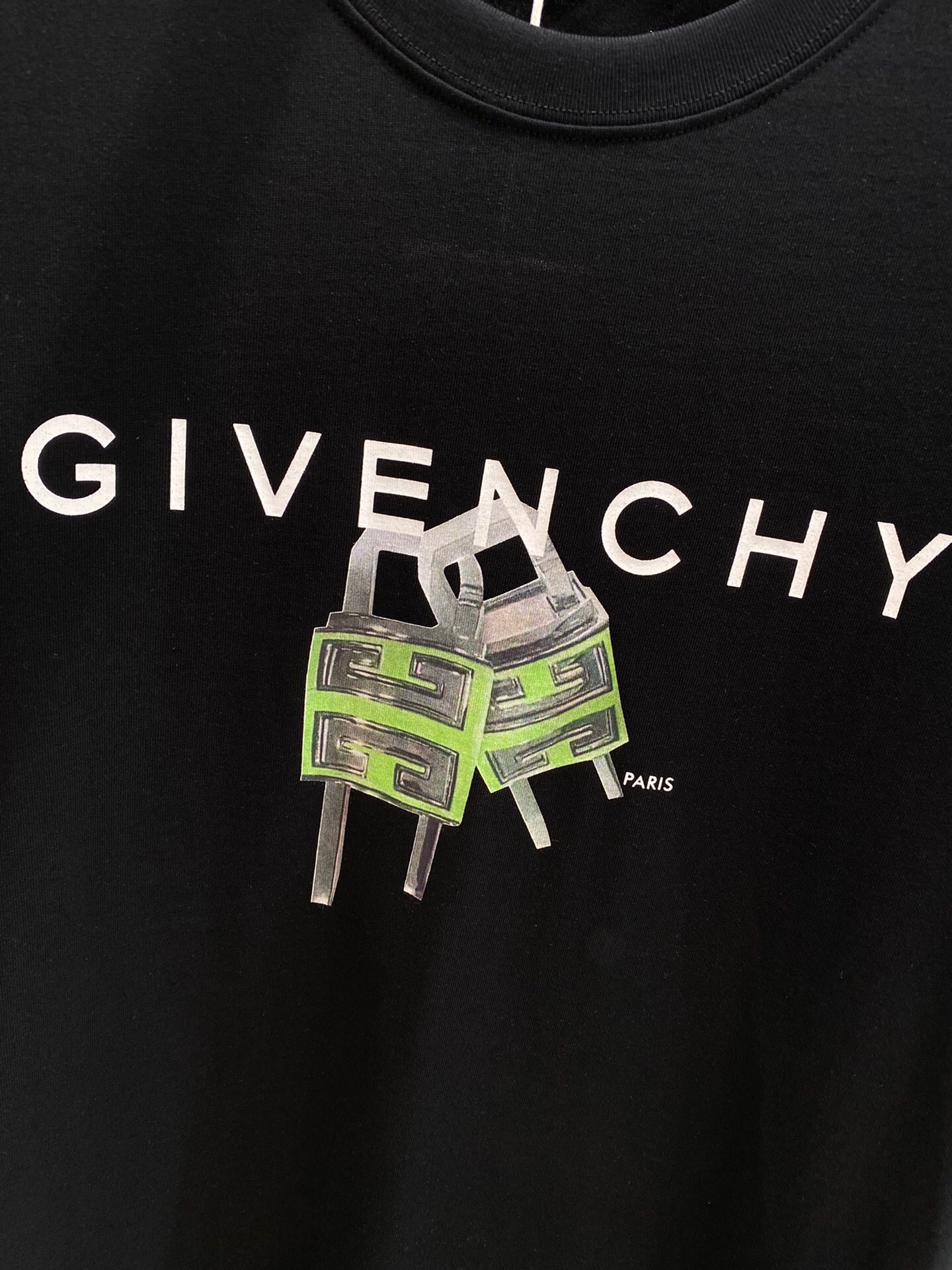 Men Women T-shirt Top Quality 2023