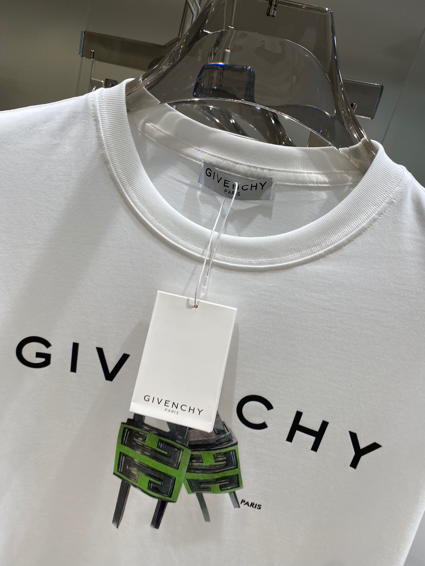 Men Women T-shirt Top Quality 2023