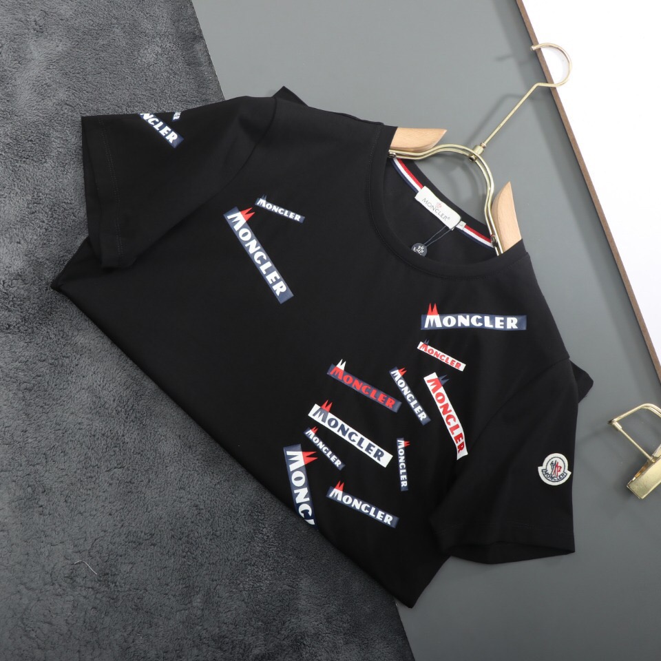 Men Women T-shirt Top Quality 2023