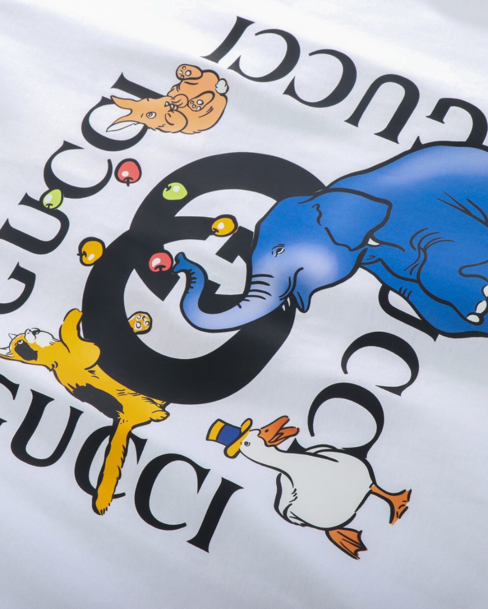 Men Women T-shirt Top Quality 2023