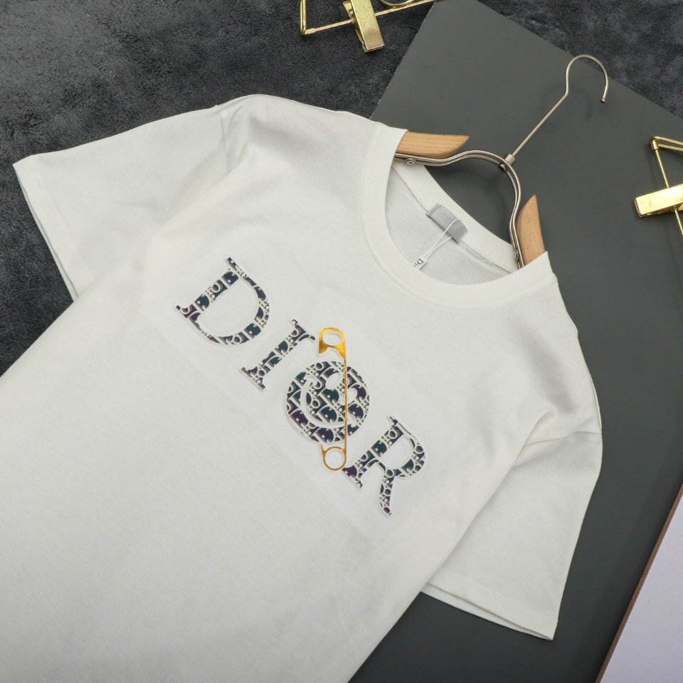 Men Women T-shirt Top Quality 2023