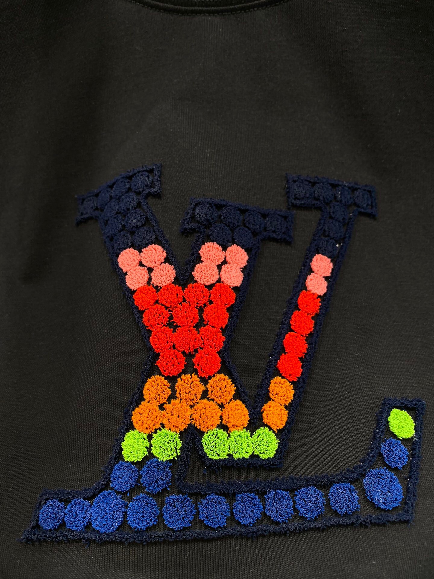 Men Women T-shirt Top Quality 2023