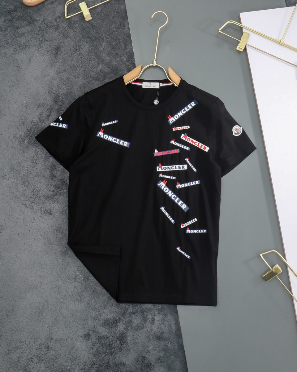 Men Women T-shirt Top Quality 2023