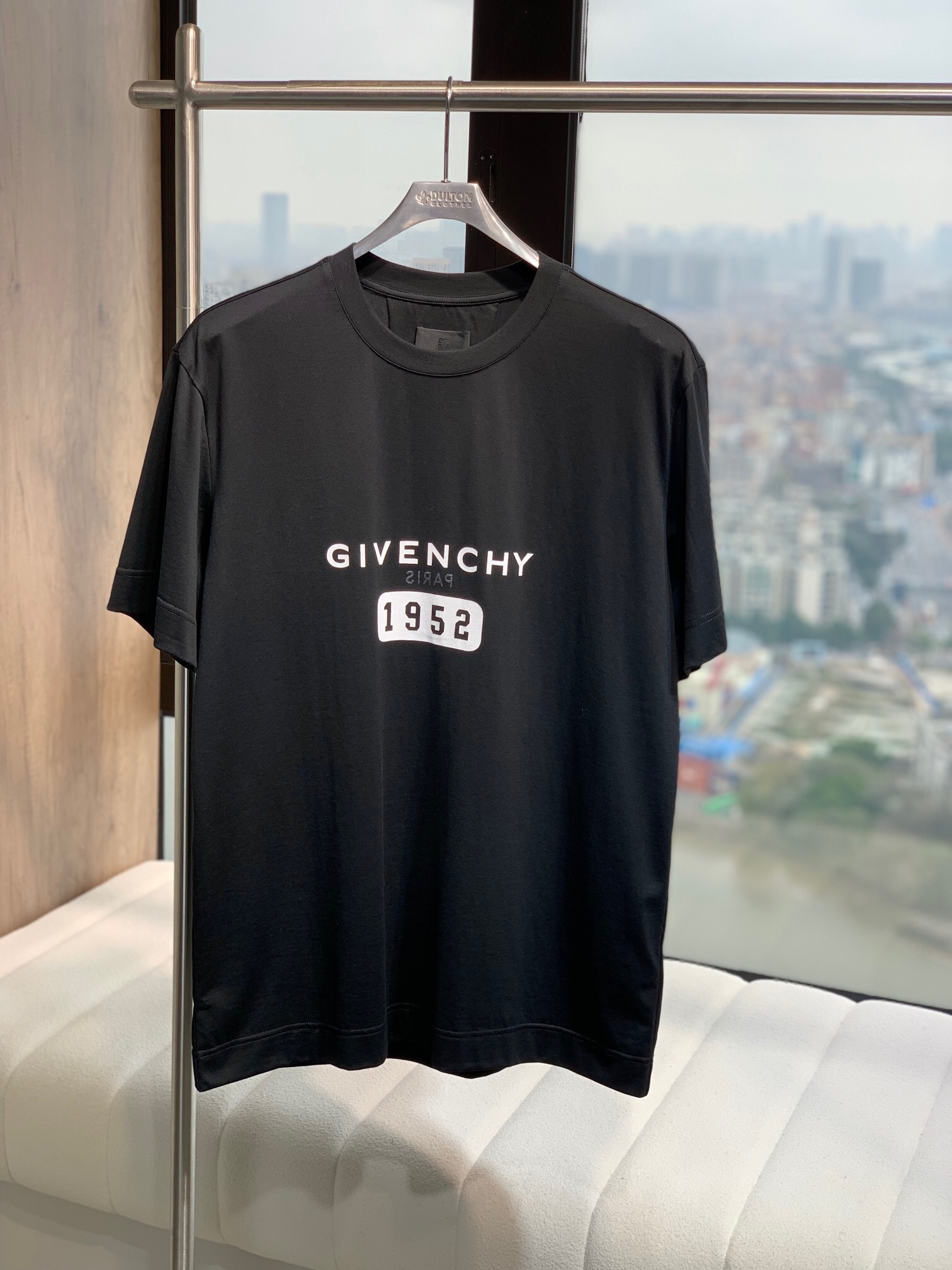 Men Women T-shirt Top Quality 2023