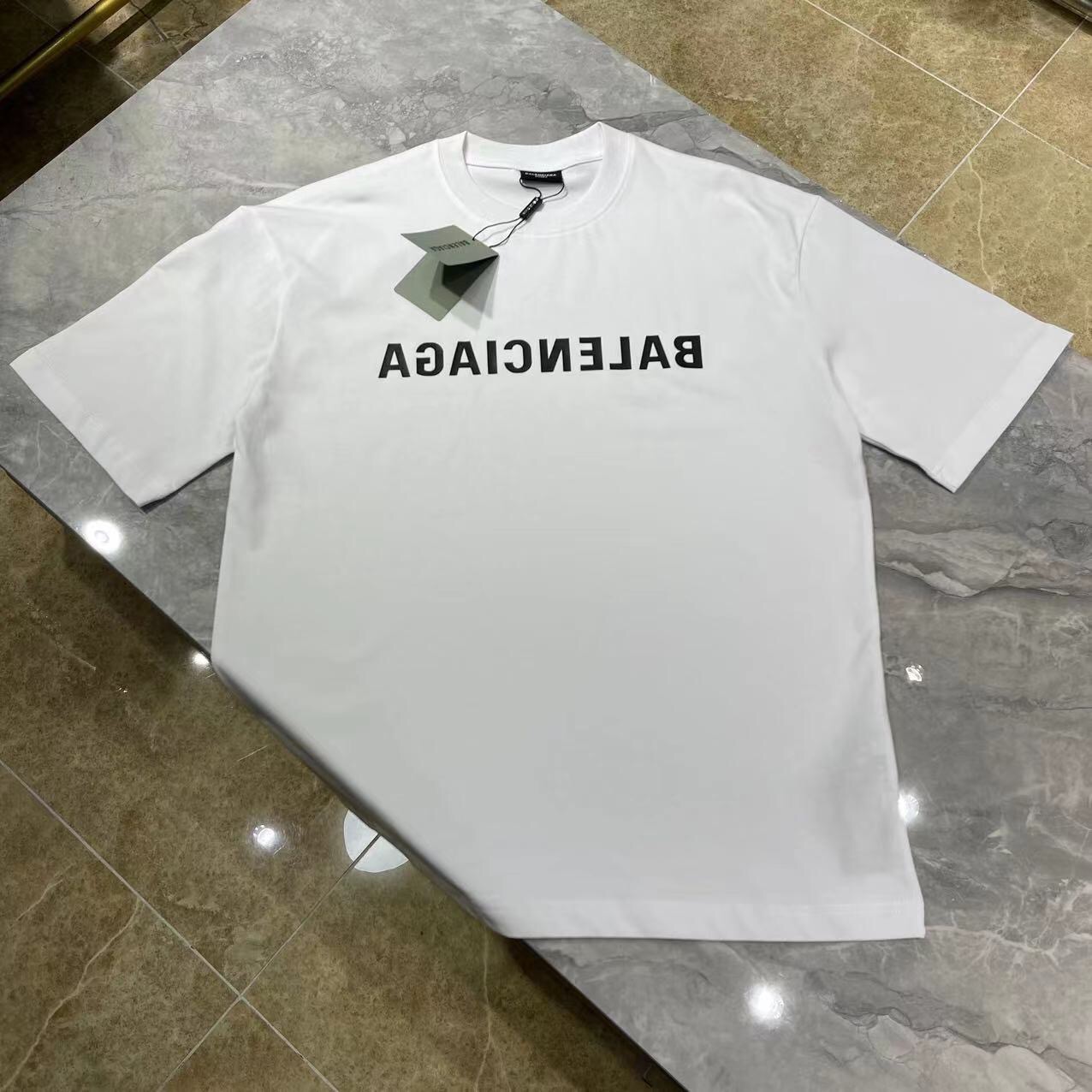 Men Women T-shirt Top Quality 2023