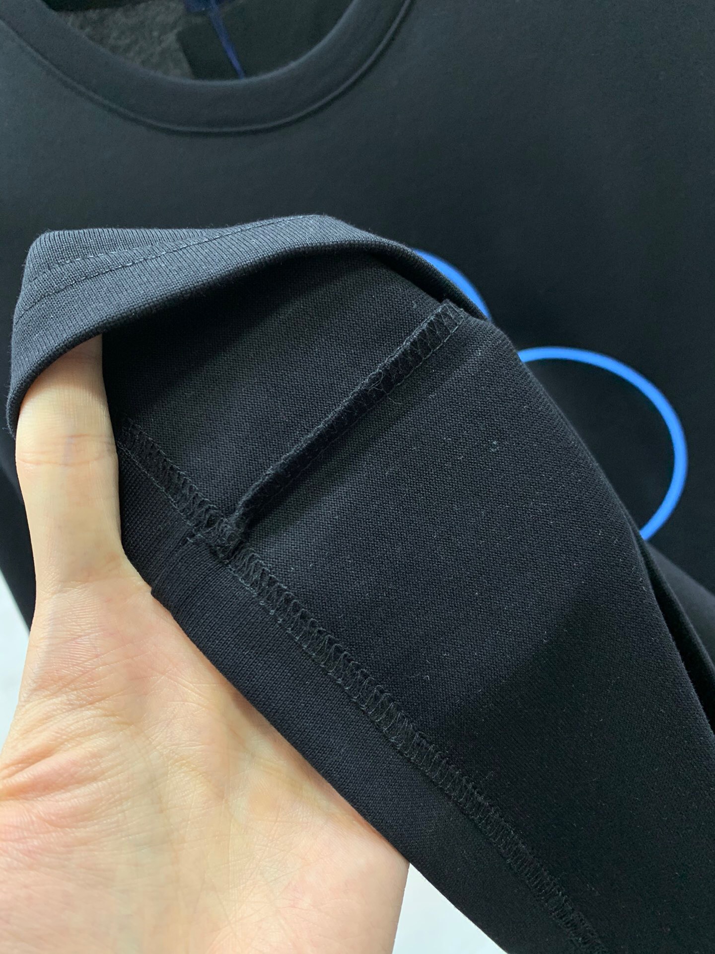 Men Women T-shirt Top Quality 2023