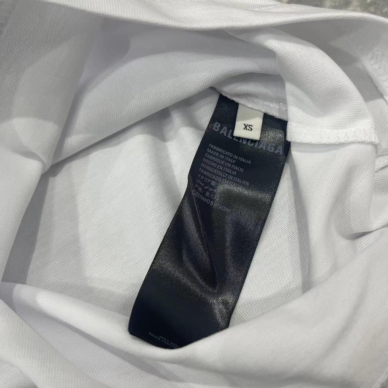 Men Women T-shirt Top Quality 2023