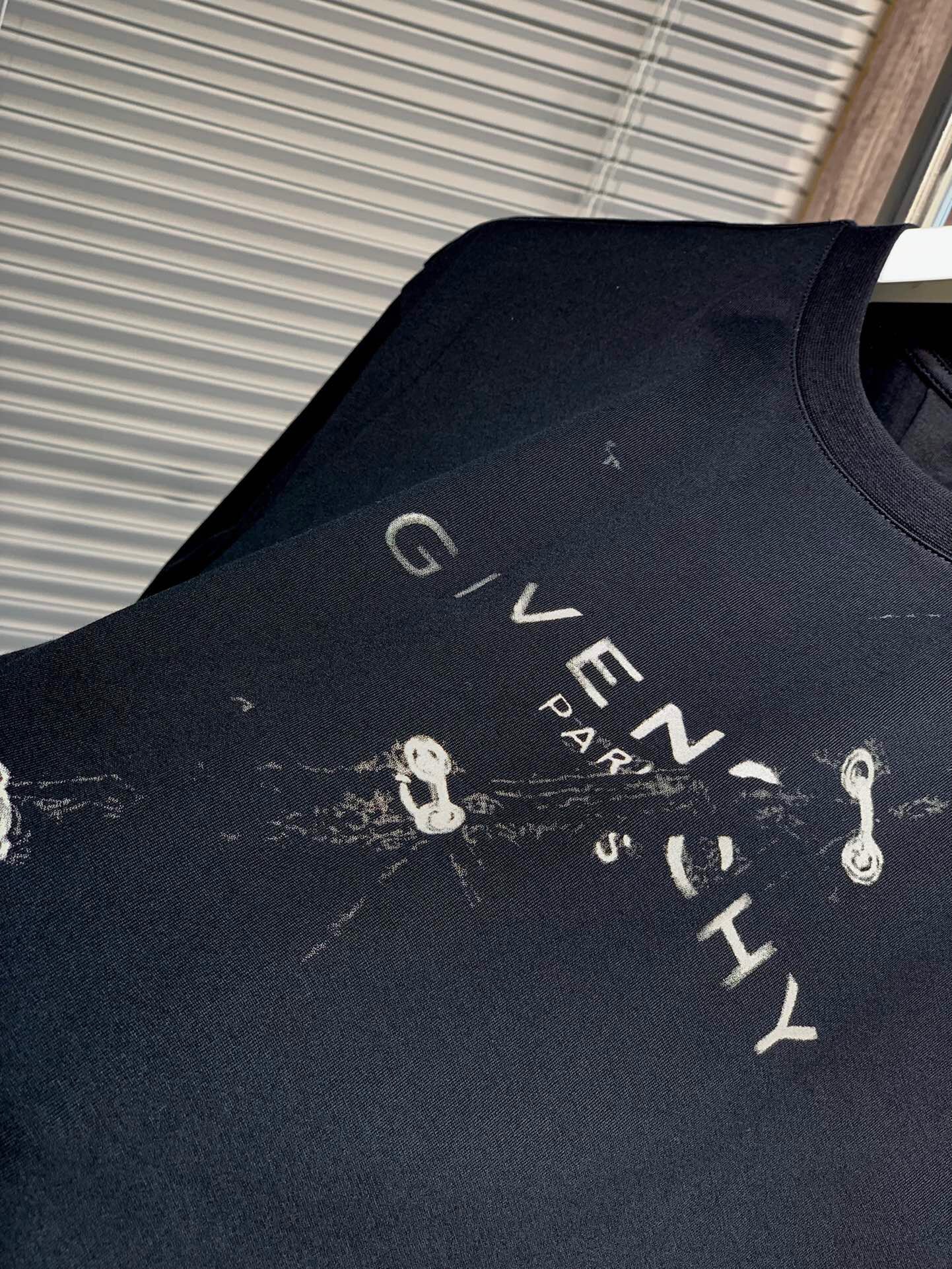 Men Women T-shirt Top Quality 2023