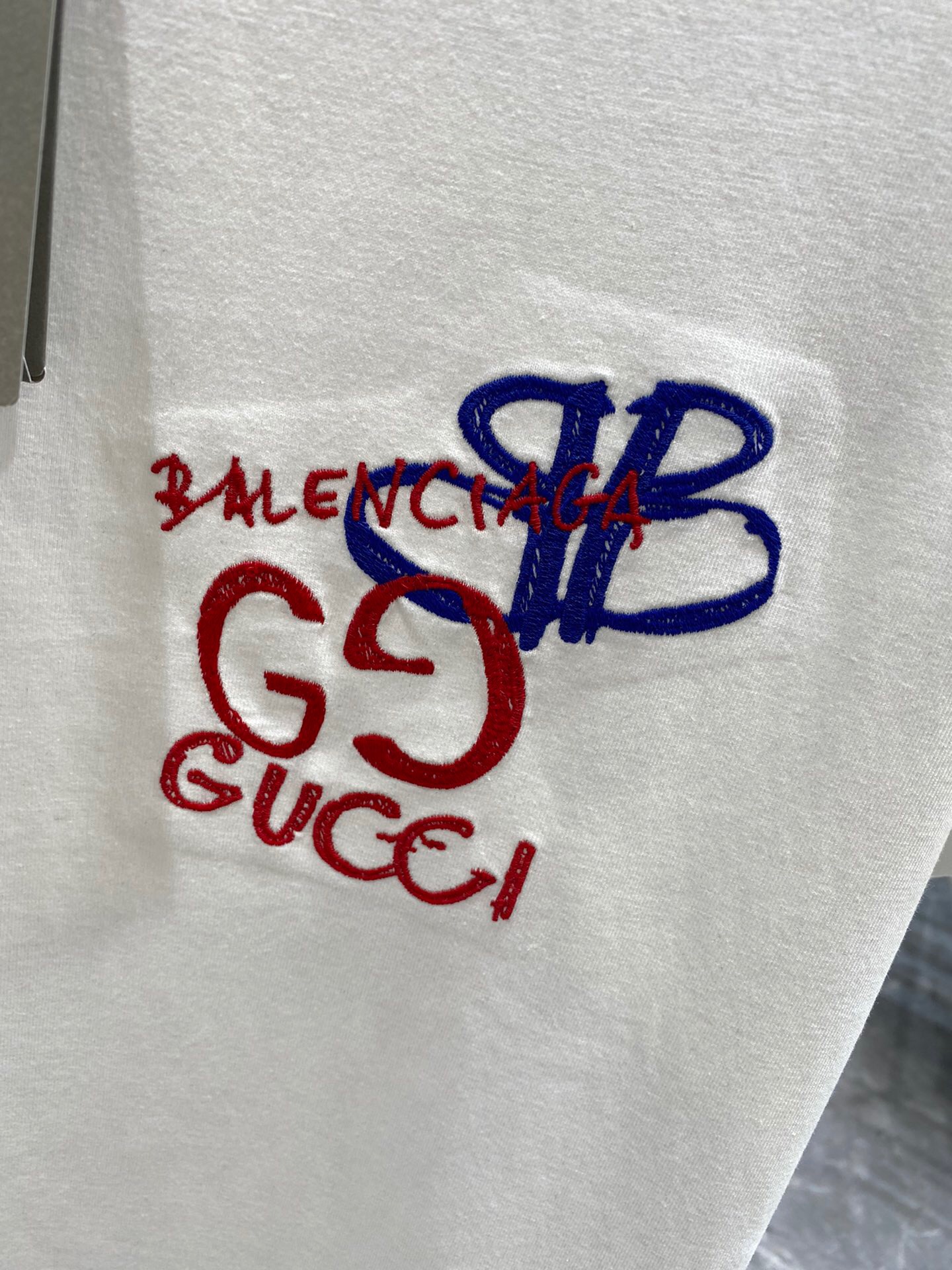 Men Women T-shirt Top Quality 2023