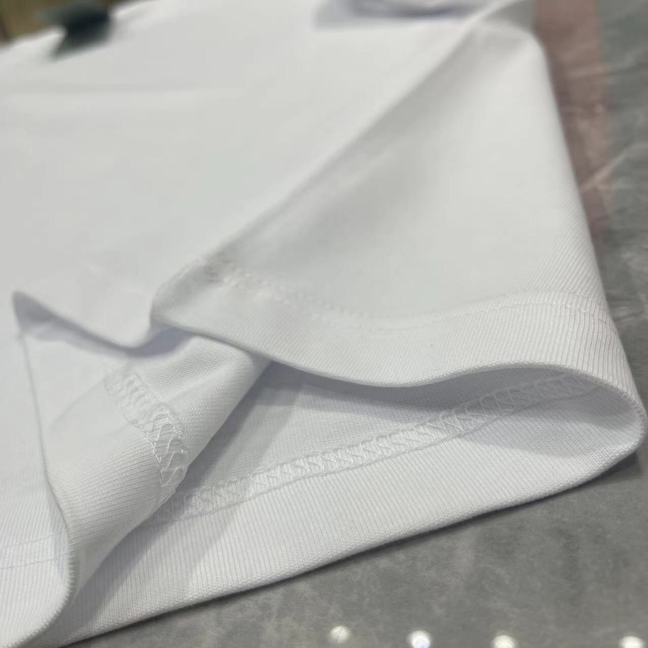 Men Women T-shirt Top Quality 2023