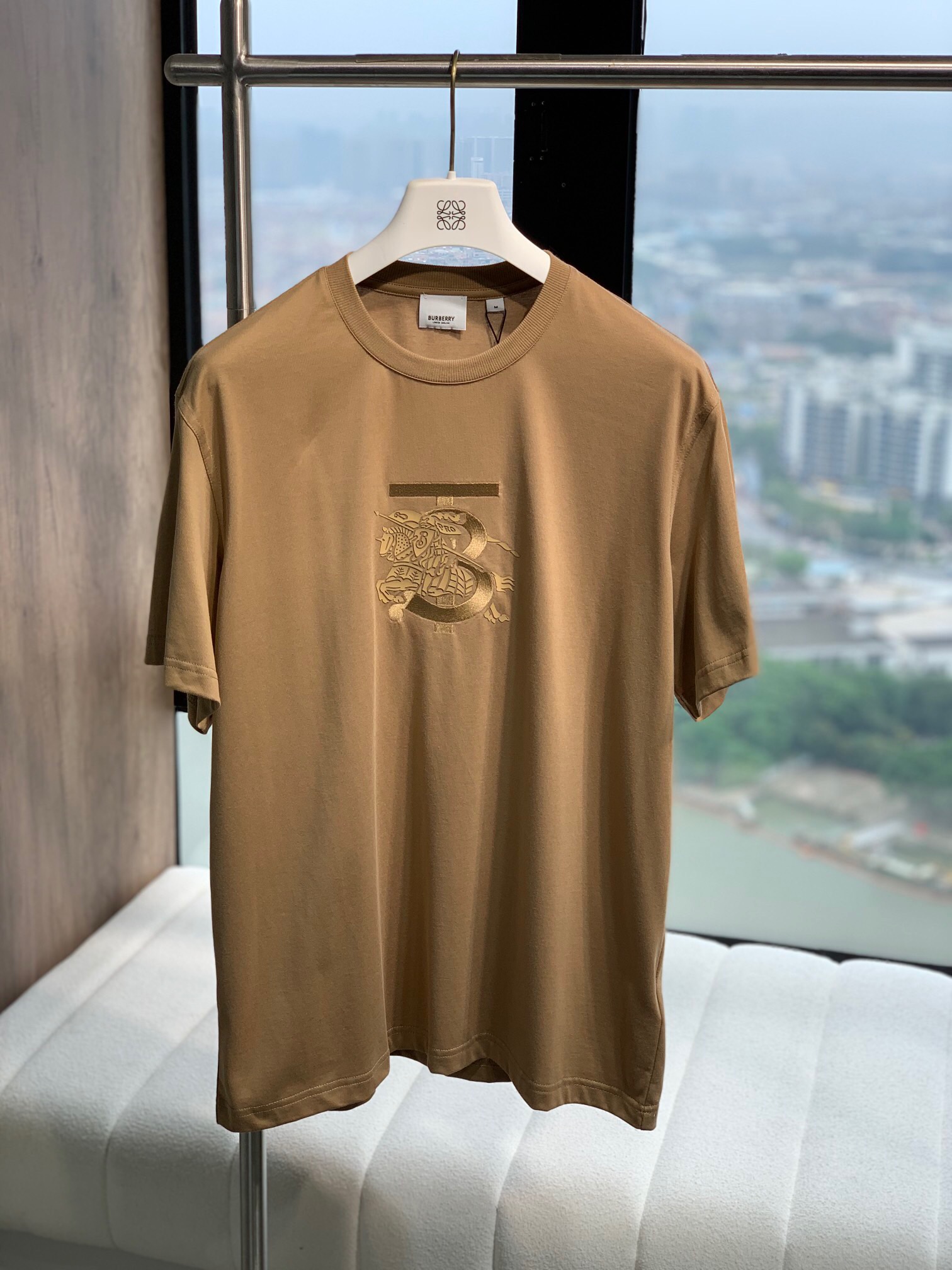 Men Women T-shirt Top Quality 2023